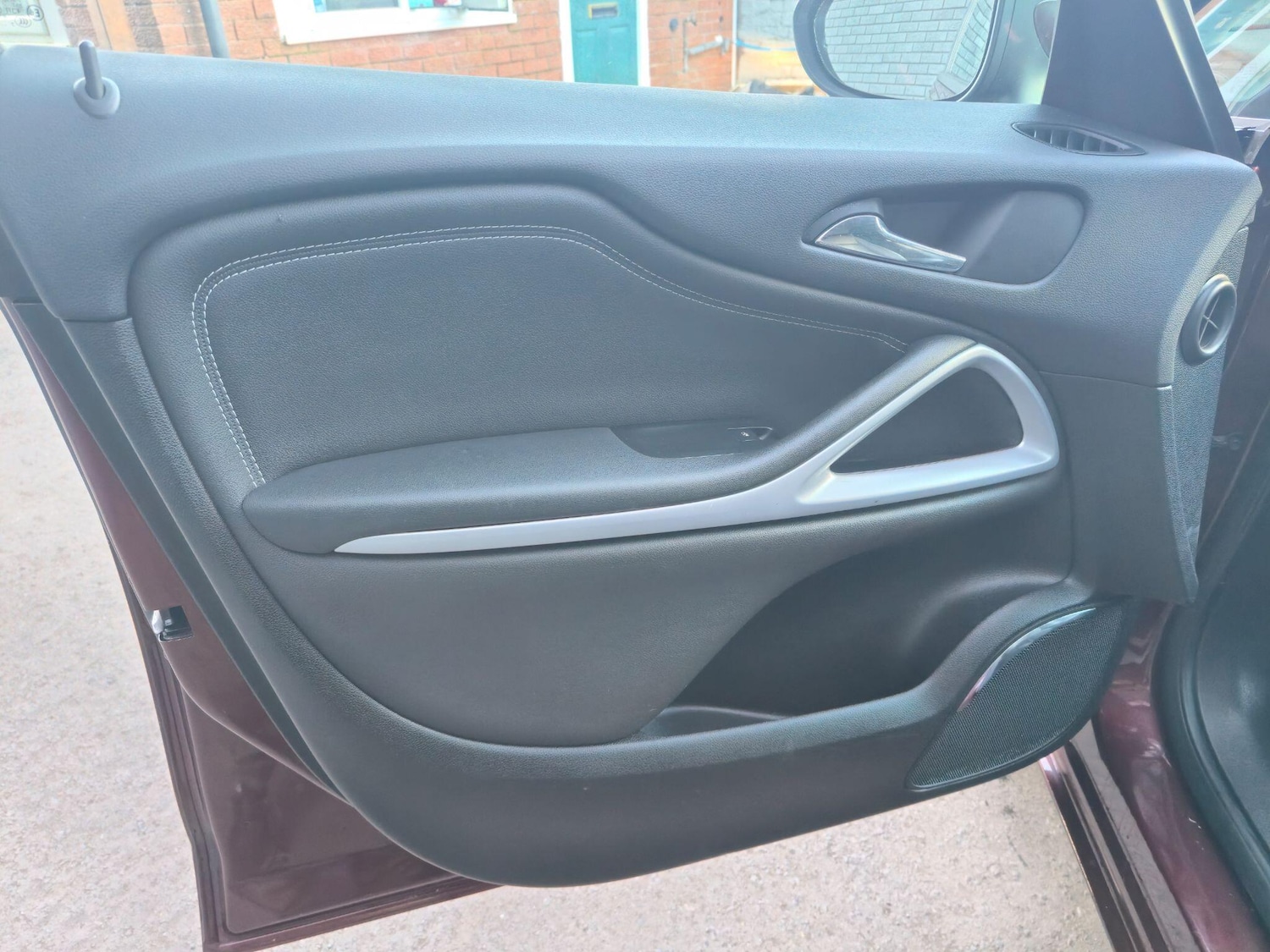 Used Vauxhall Zafira 2018 for sale - 77784039: Photo 26