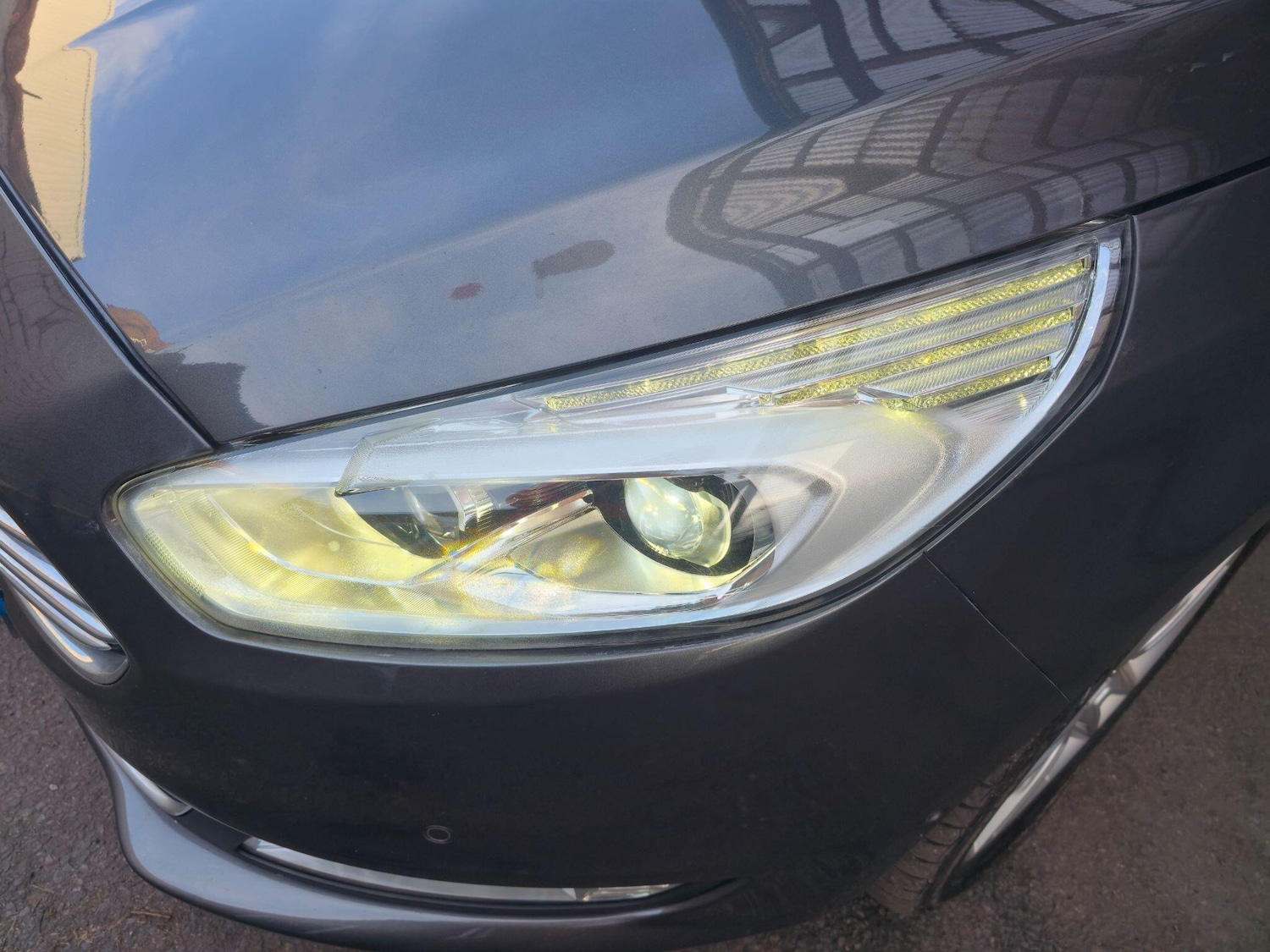 Used Ford Galaxy for sale - 77768961: Photo 10