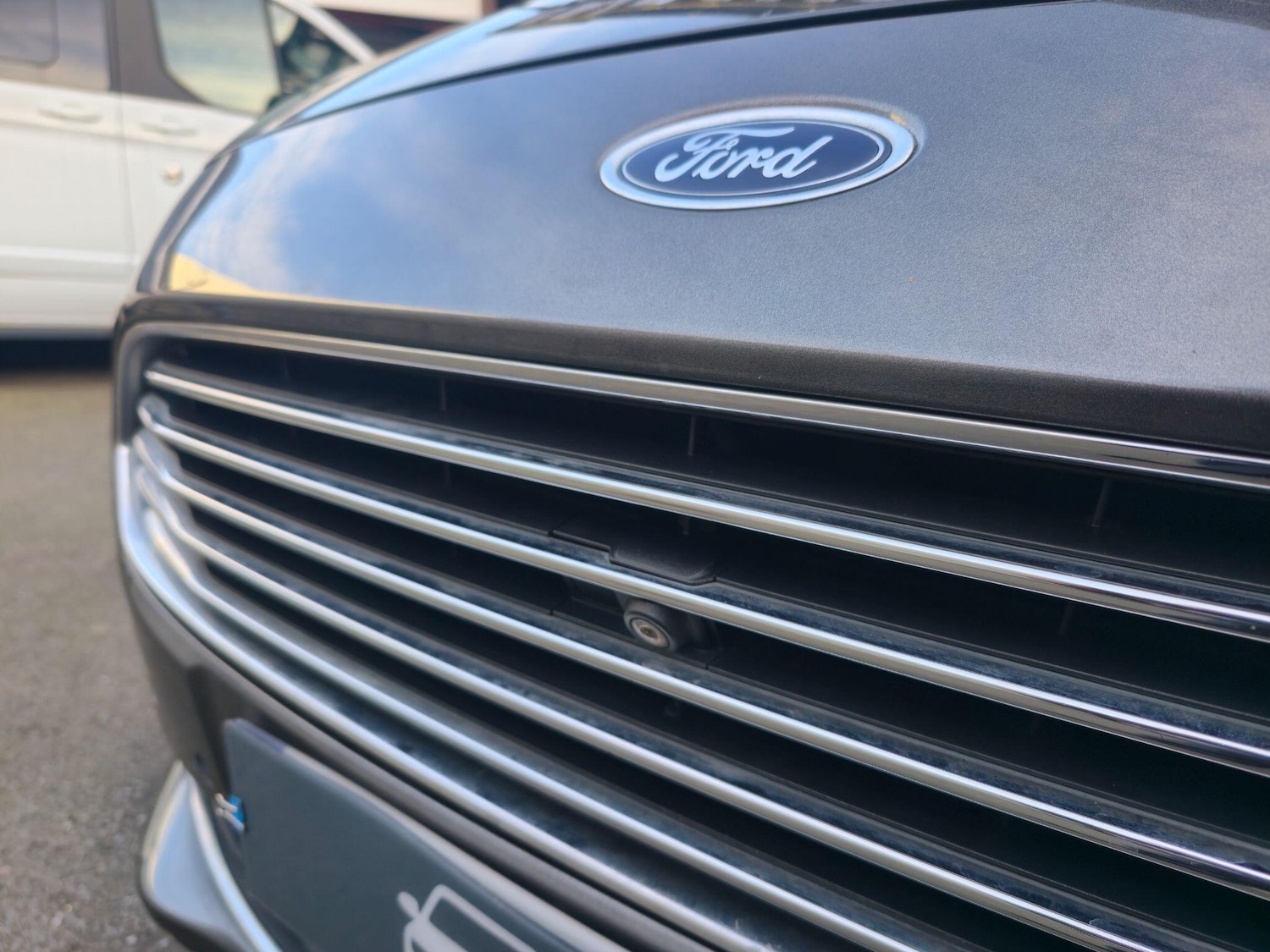 Used Ford Galaxy for sale - 77768961: Photo 12