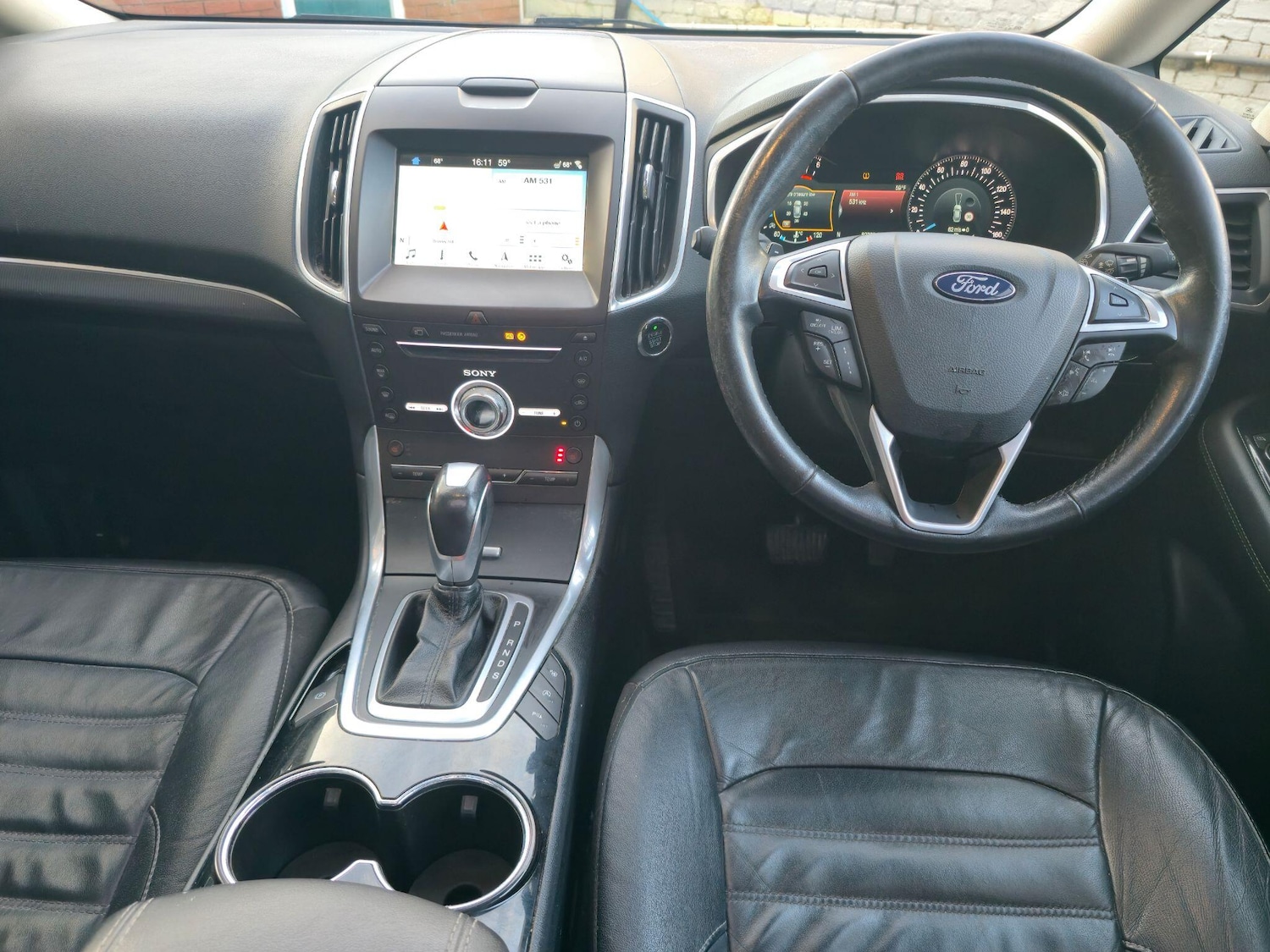 Used Ford Galaxy for sale - 77768961: Photo 15