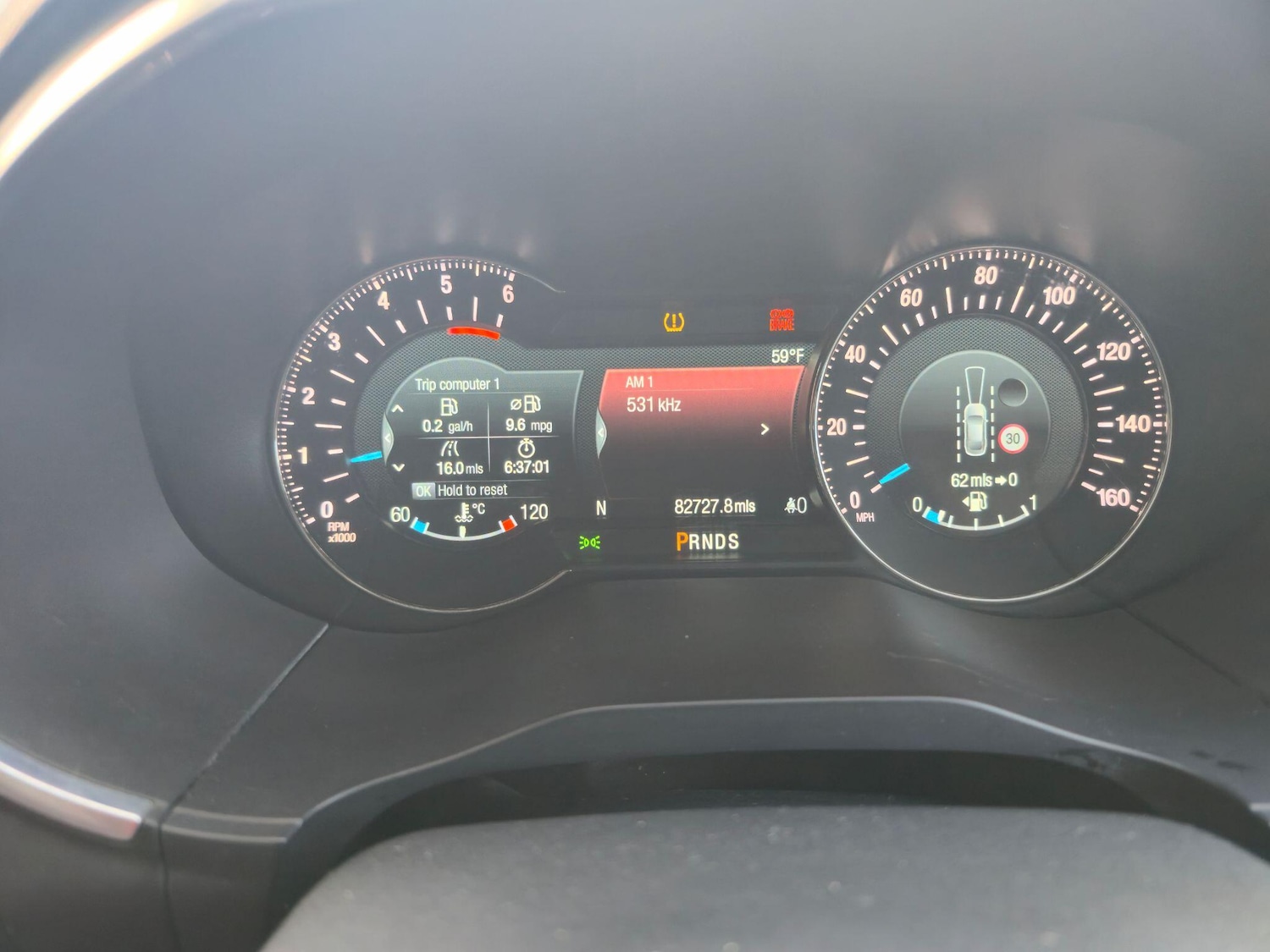 Used Ford Galaxy for sale - 77768961: Photo 16