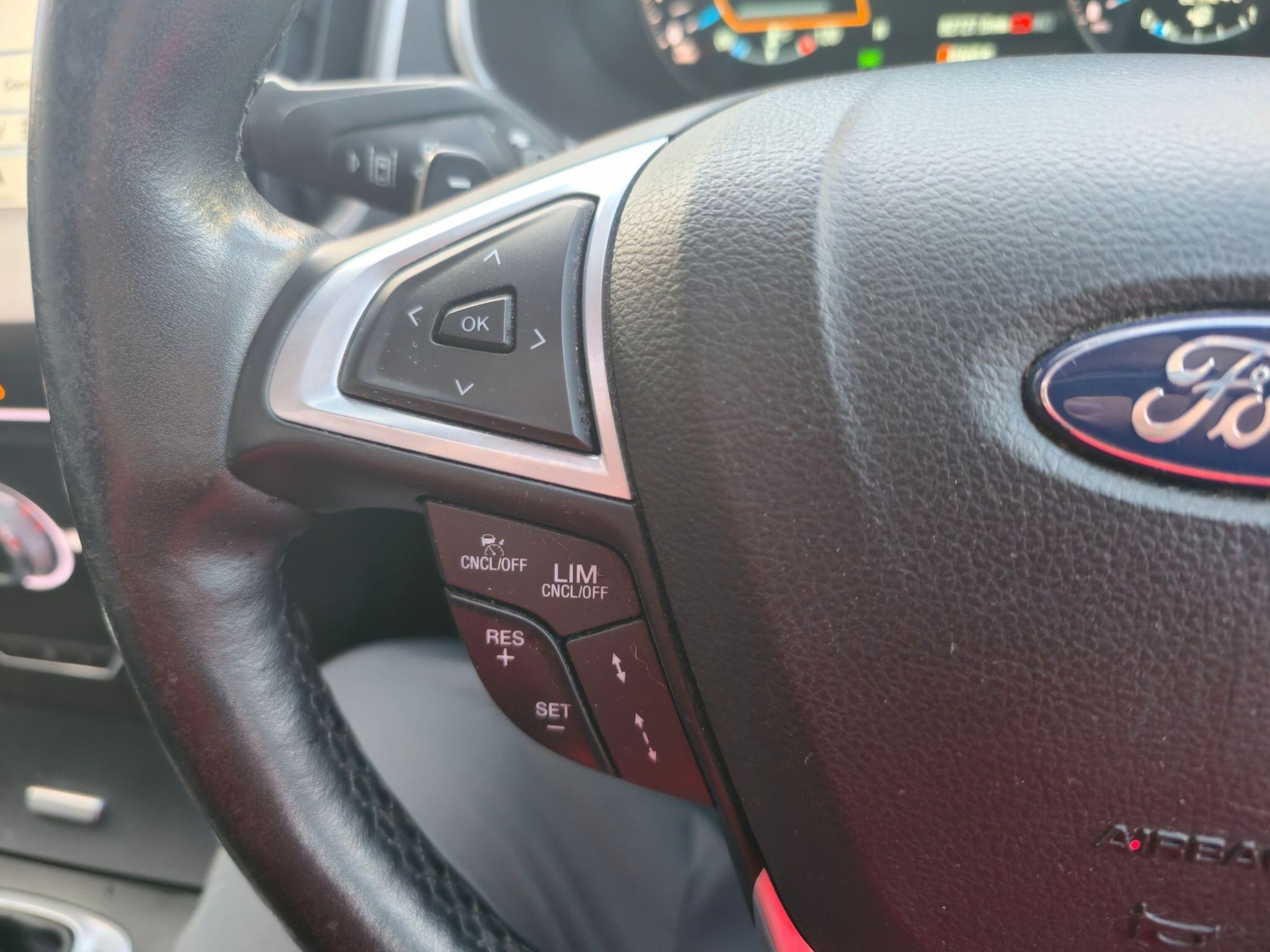 Used Ford Galaxy for sale - 77768961: Photo 17