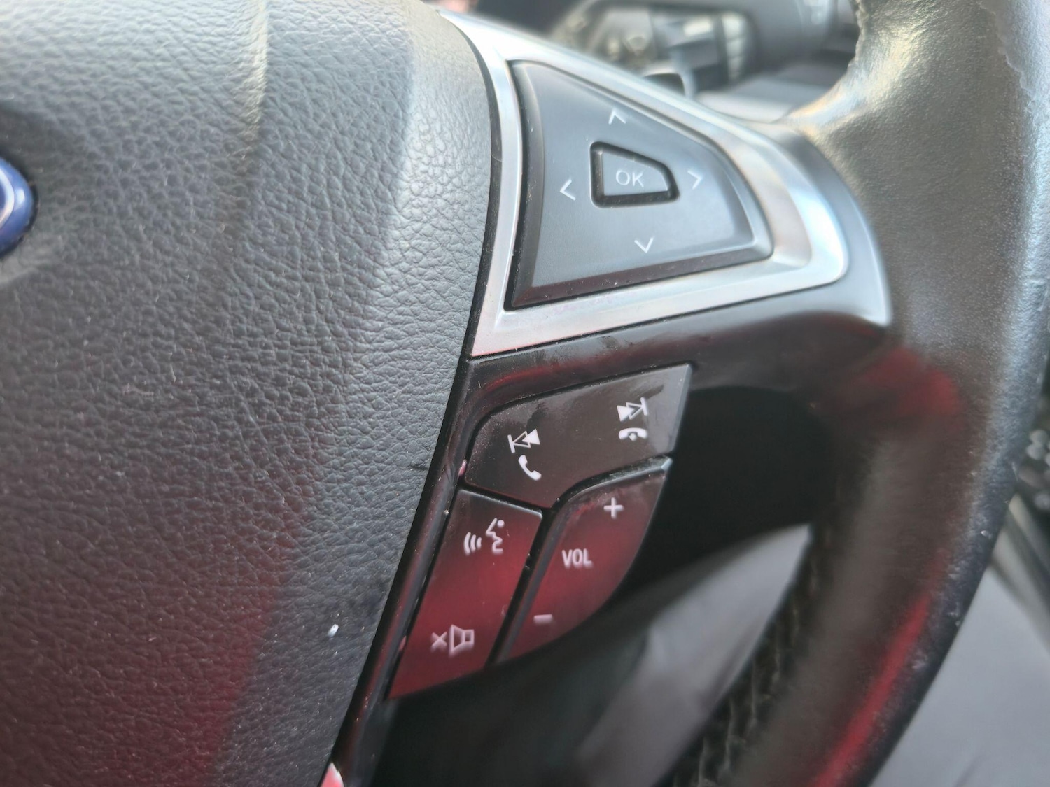 Used Ford Galaxy for sale - 77768961: Photo 19