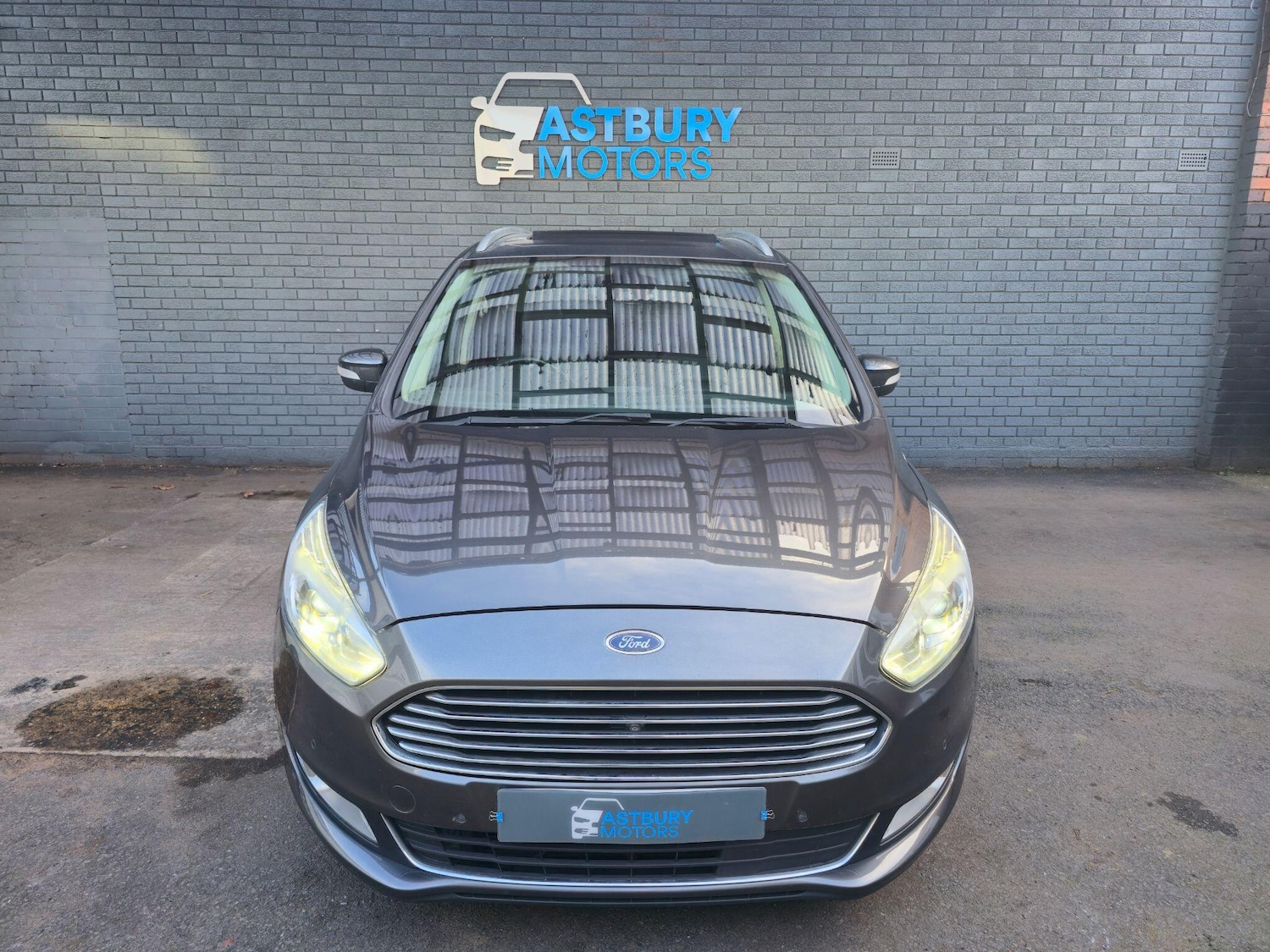 Used Ford Galaxy for sale - 77768961: Photo 2