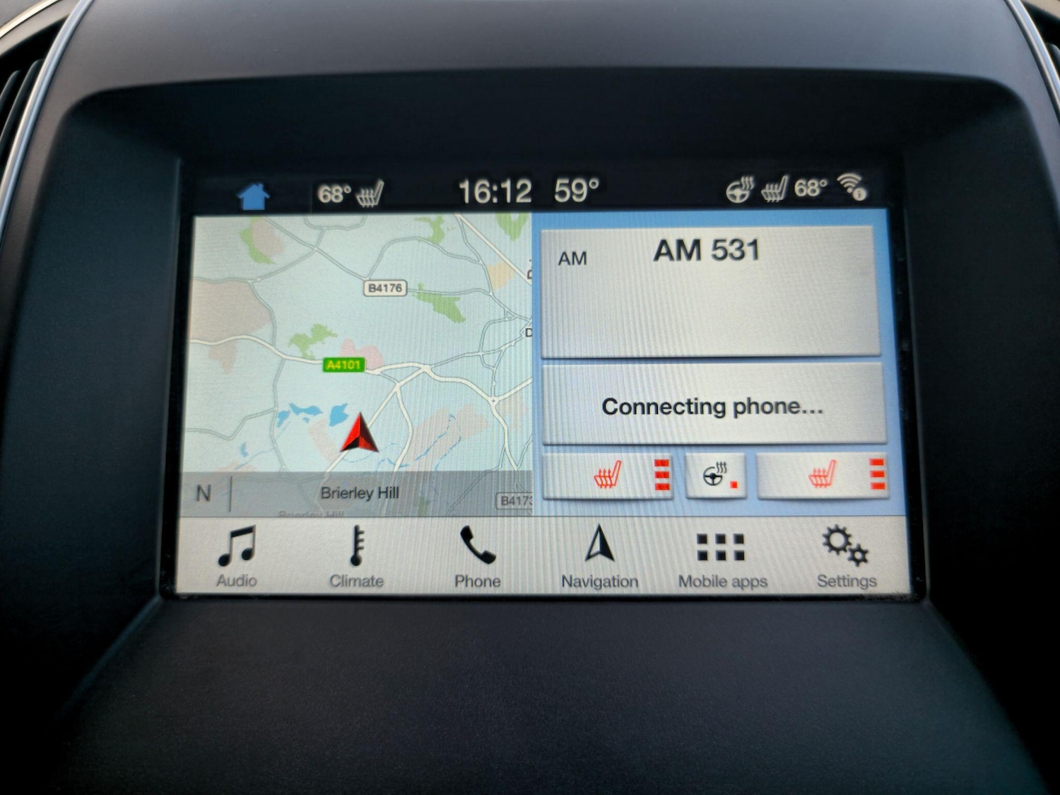 Used Ford Galaxy for sale - 77768961: Photo 22