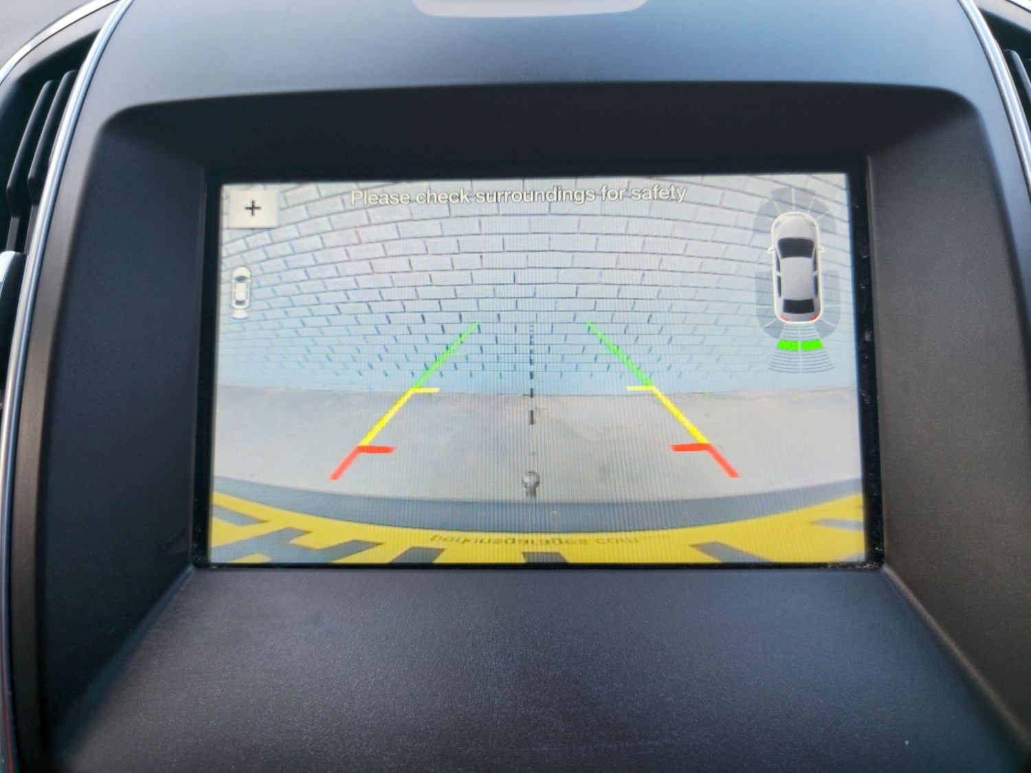 Used Ford Galaxy for sale - 77768961: Photo 28