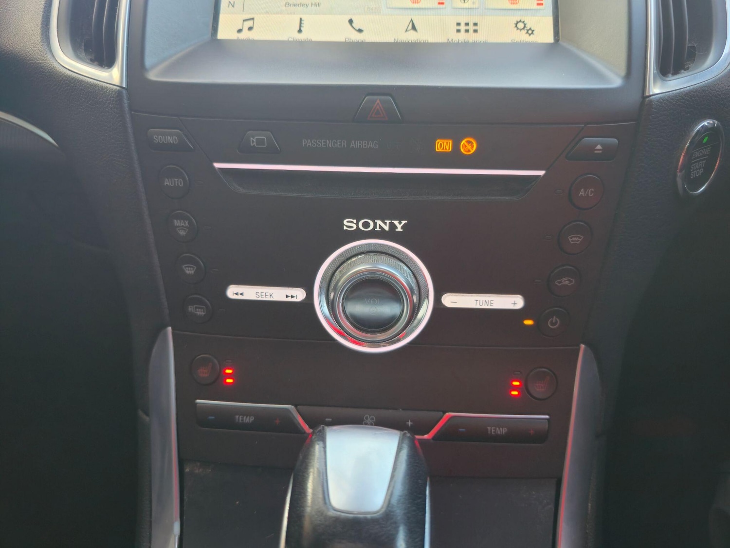 Used Ford Galaxy for sale - 77768961: Photo 29