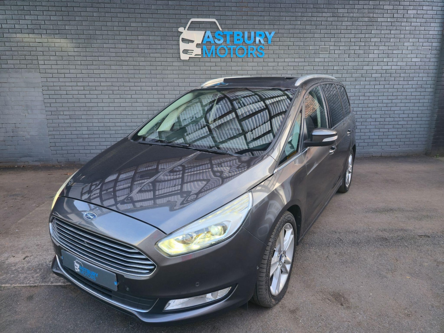 Used Ford Galaxy for sale - 77768961: Photo 3