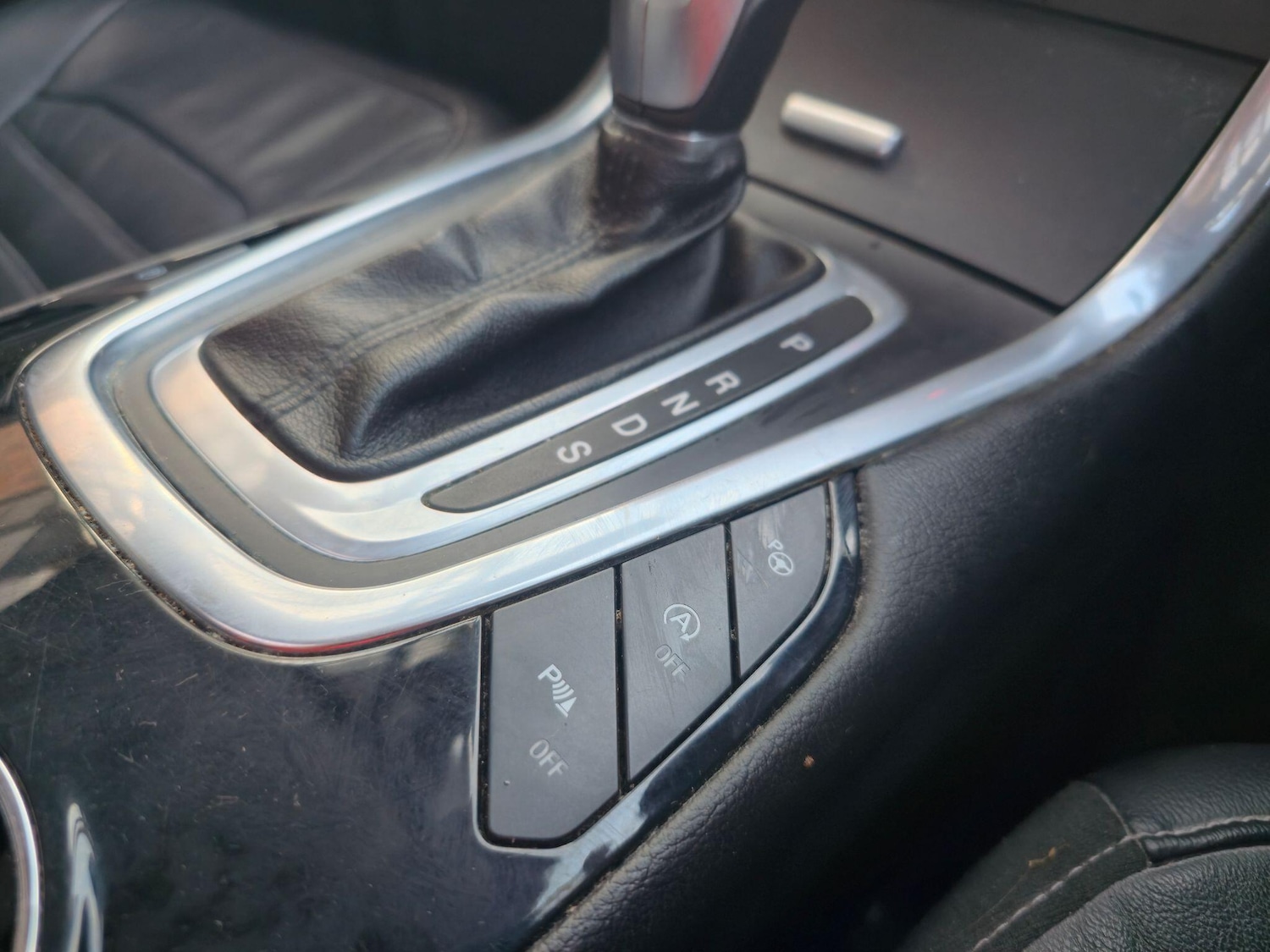 Used Ford Galaxy for sale - 77768961: Photo 30