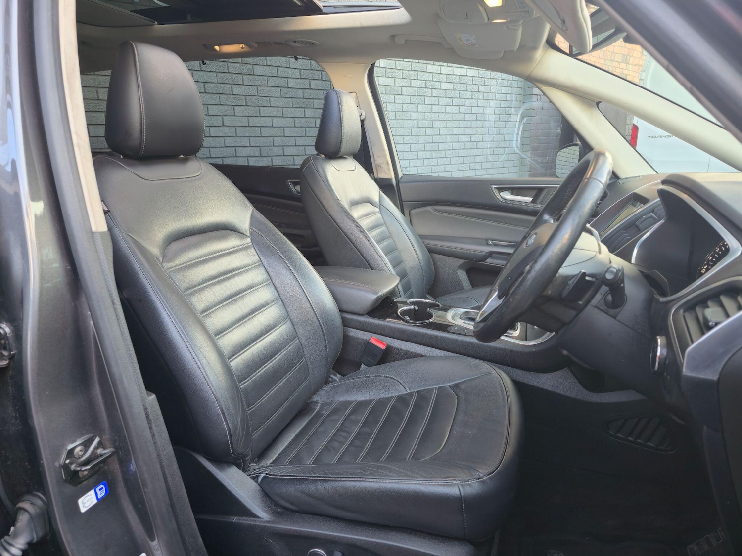 Used Ford Galaxy for sale - 77768961: Photo 32