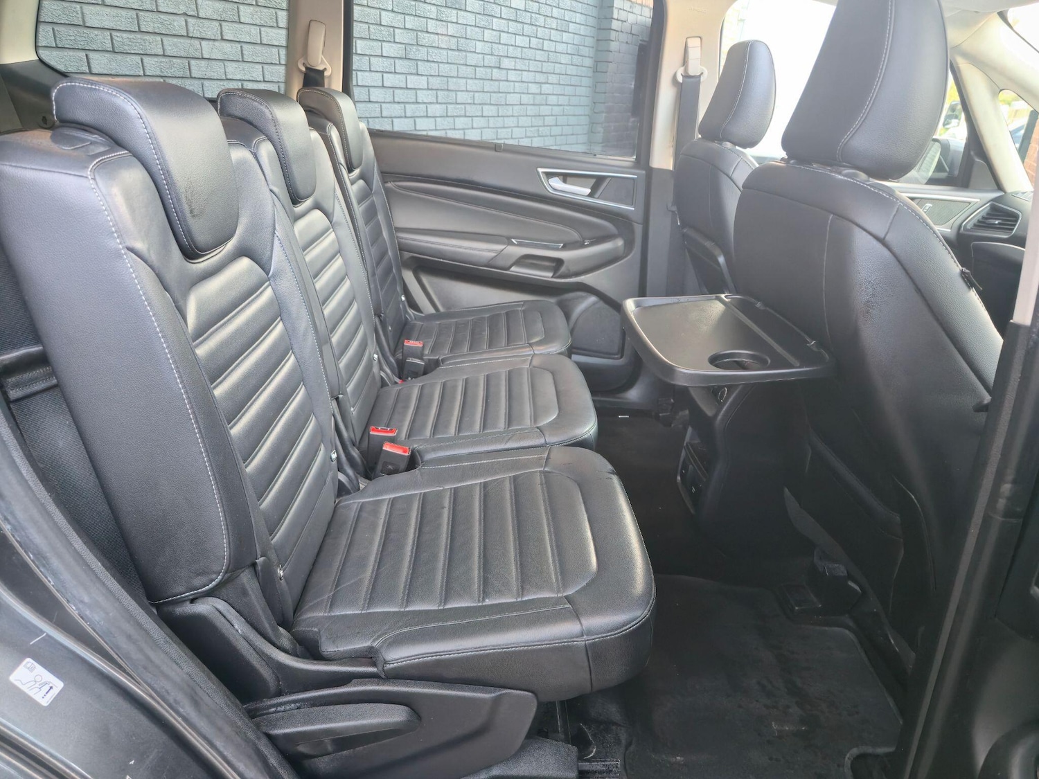 Used Ford Galaxy for sale - 77768961: Photo 33