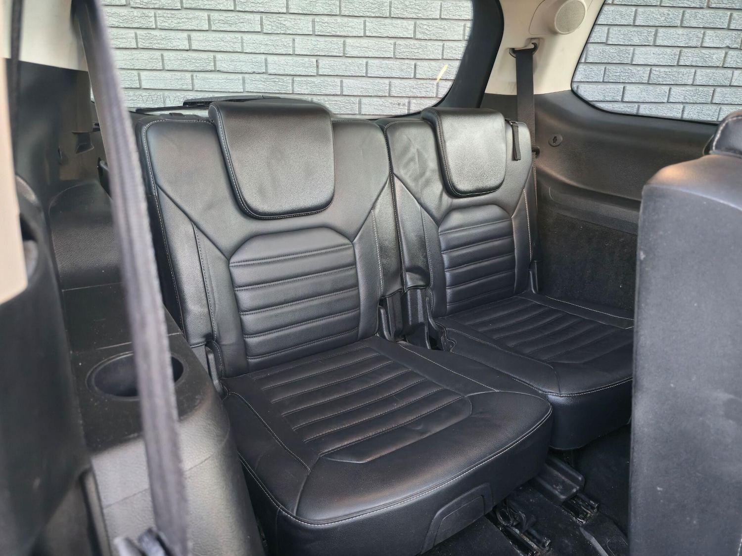 Used Ford Galaxy for sale - 77768961: Photo 34