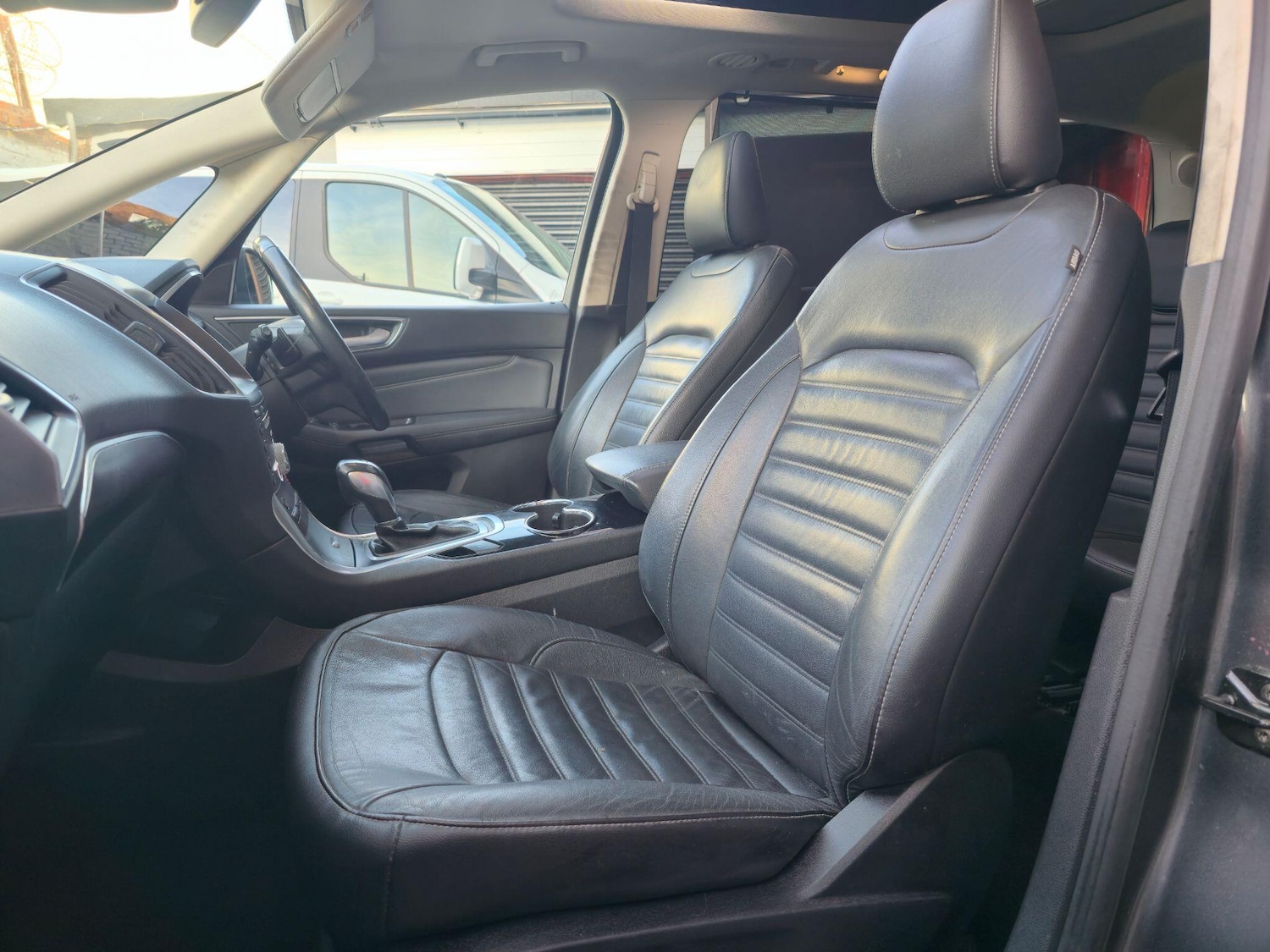 Used Ford Galaxy for sale - 77768961: Photo 35