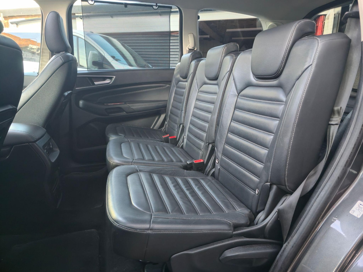 Used Ford Galaxy for sale - 77768961: Photo 36