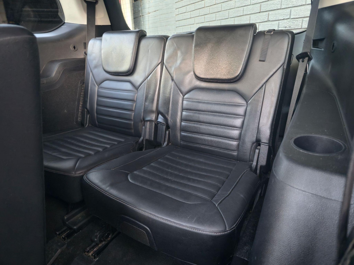 Used Ford Galaxy for sale - 77768961: Photo 37