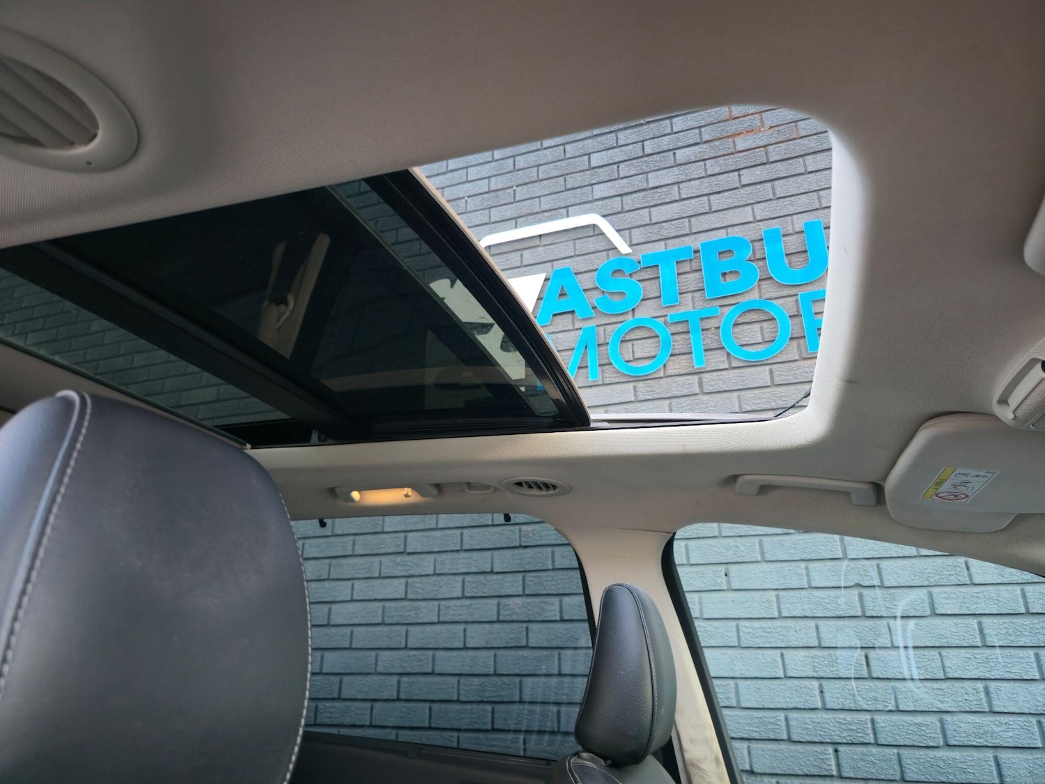 Used Ford Galaxy for sale - 77768961: Photo 38