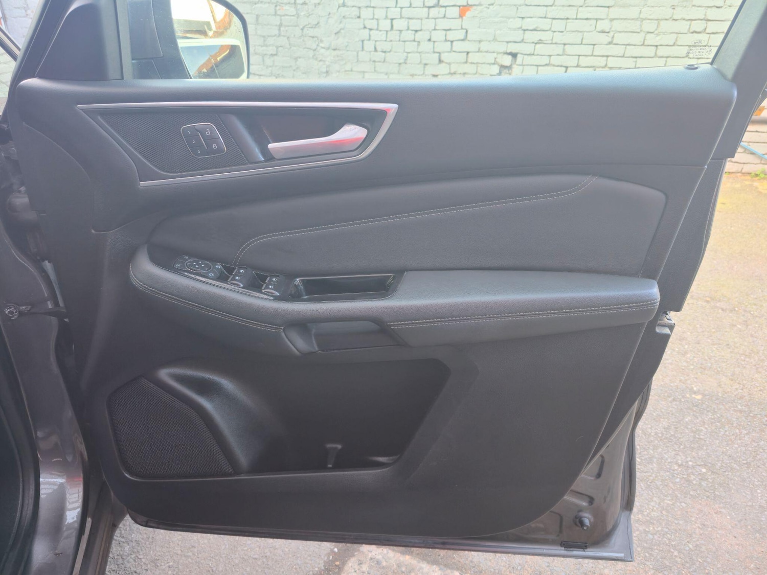 Used Ford Galaxy for sale - 77768961: Photo 40