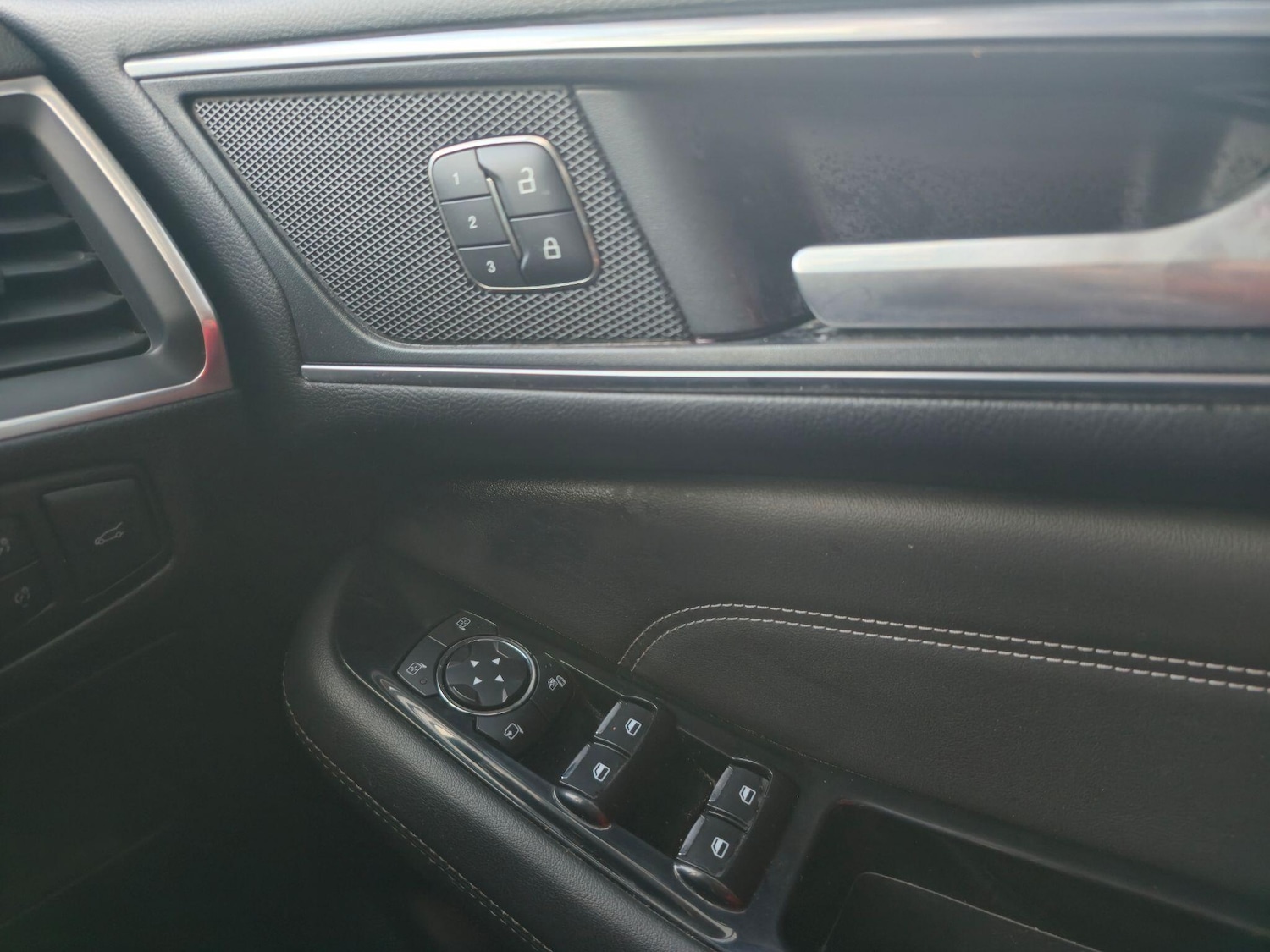 Used Ford Galaxy for sale - 77768961: Photo 41