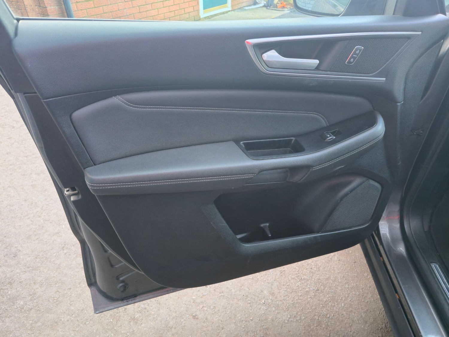 Used Ford Galaxy for sale - 77768961: Photo 44