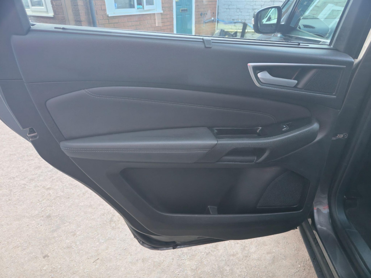 Used Ford Galaxy for sale - 77768961: Photo 45