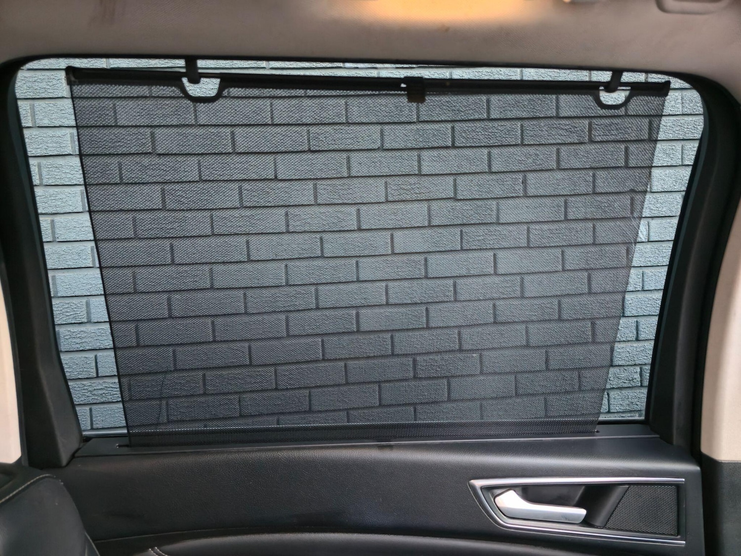 Used Ford Galaxy for sale - 77768961: Photo 46