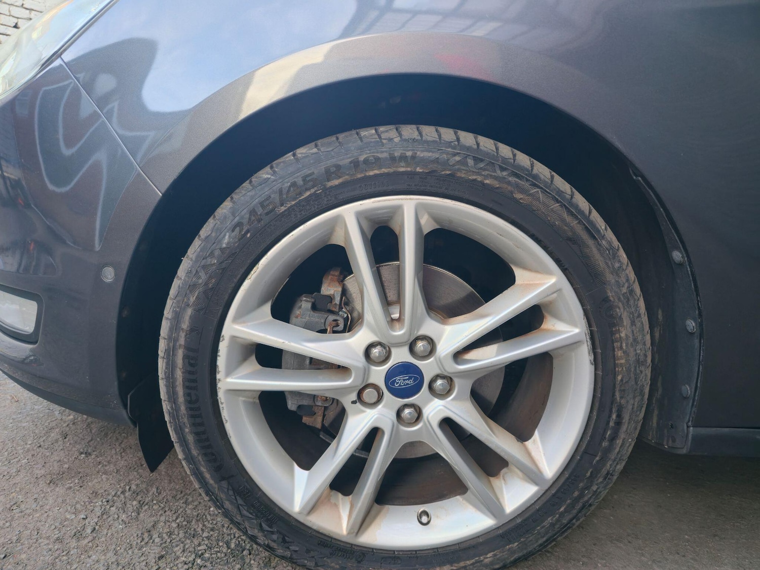 Used Ford Galaxy for sale - 77768961: Photo 47