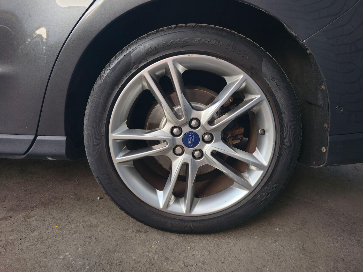 Used Ford Galaxy for sale - 77768961: Photo 48