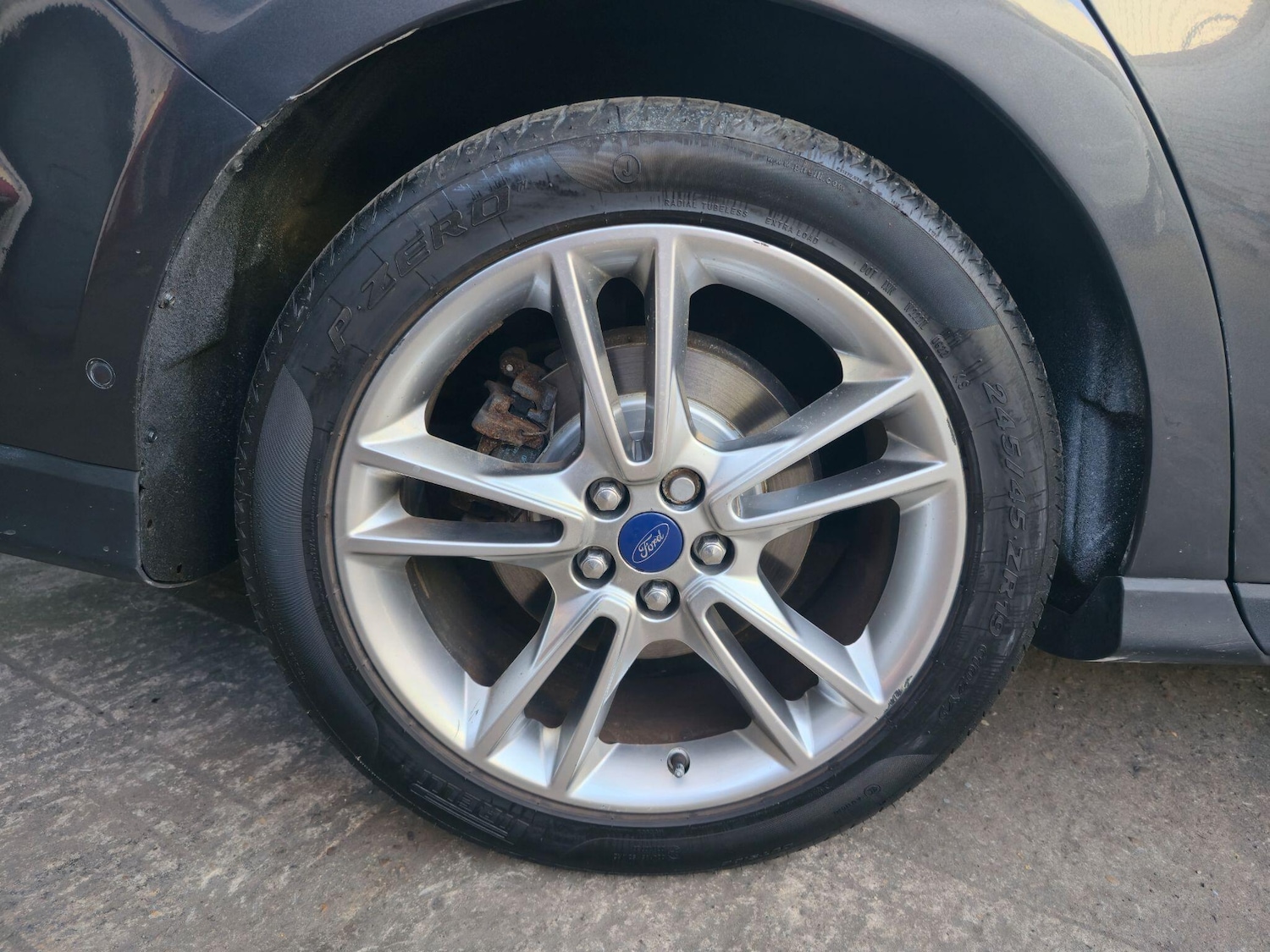 Used Ford Galaxy for sale - 77768961: Photo 49