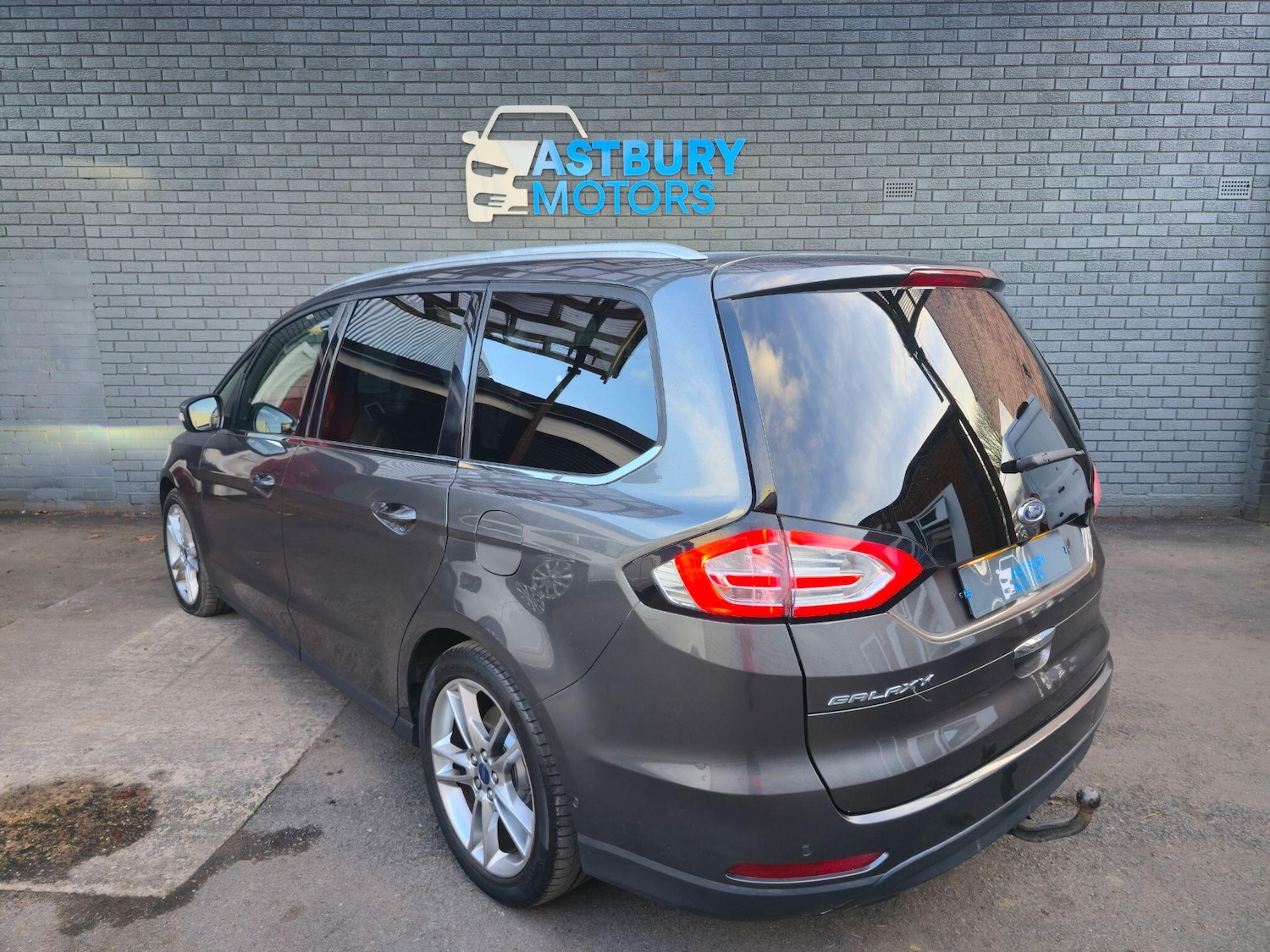 Used Ford Galaxy for sale - 77768961: Photo 5