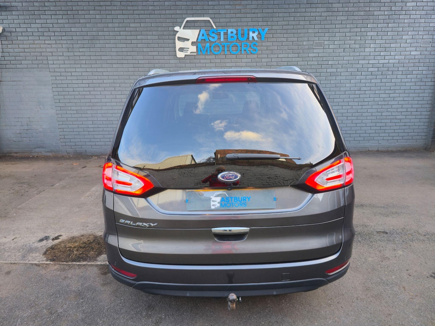 Used Ford Galaxy for sale - 77768961: Photo 6