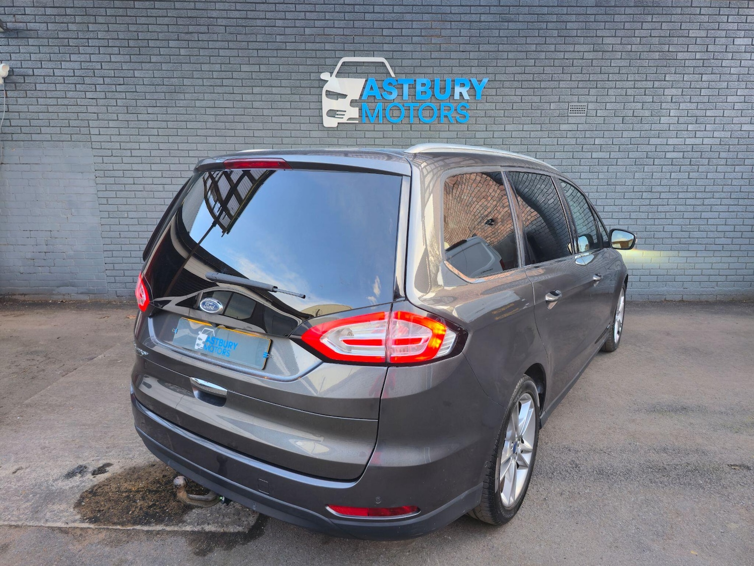 Used Ford Galaxy for sale - 77768961: Photo 7