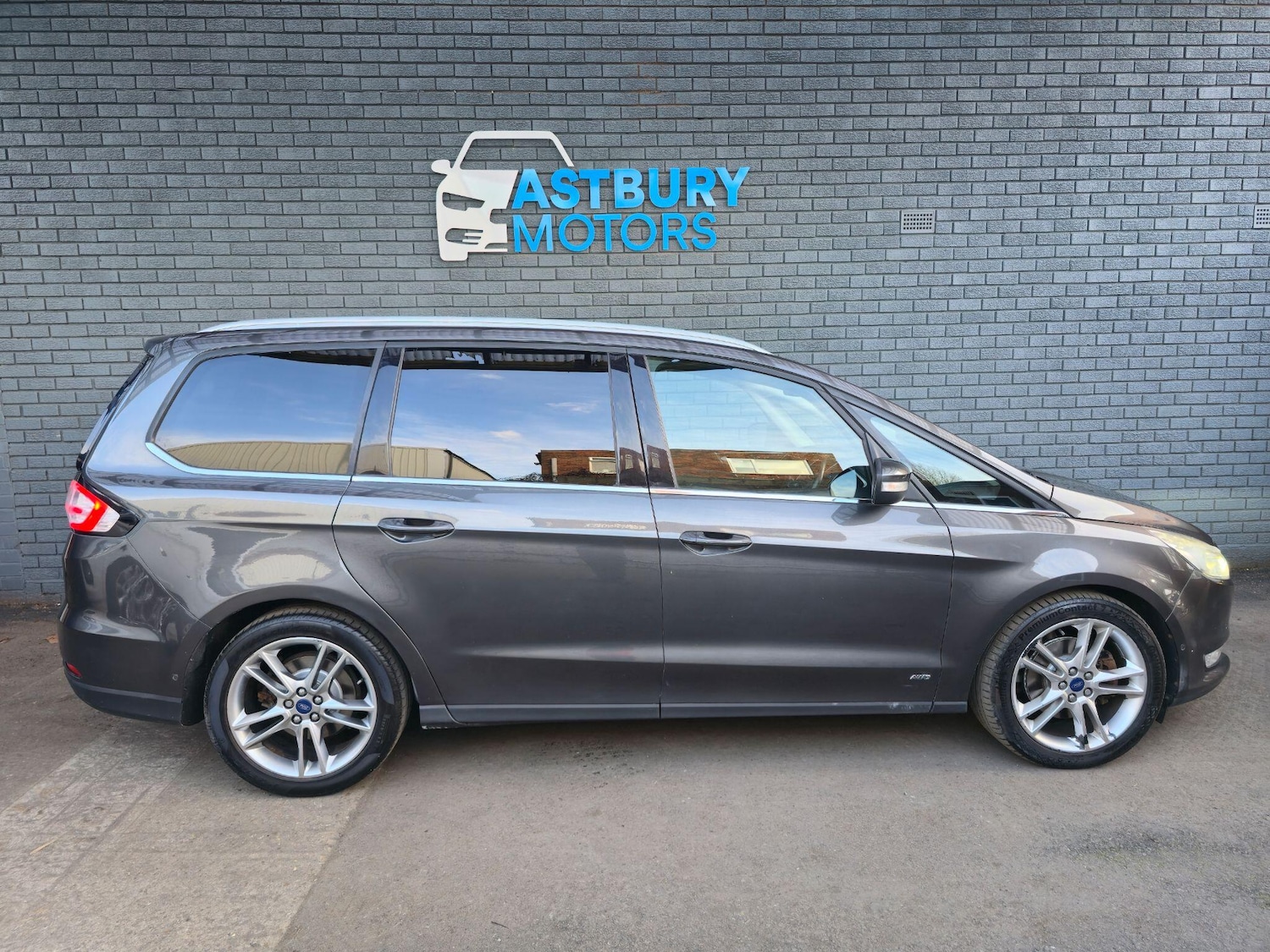 Used Ford Galaxy for sale - 77768961: Photo 8