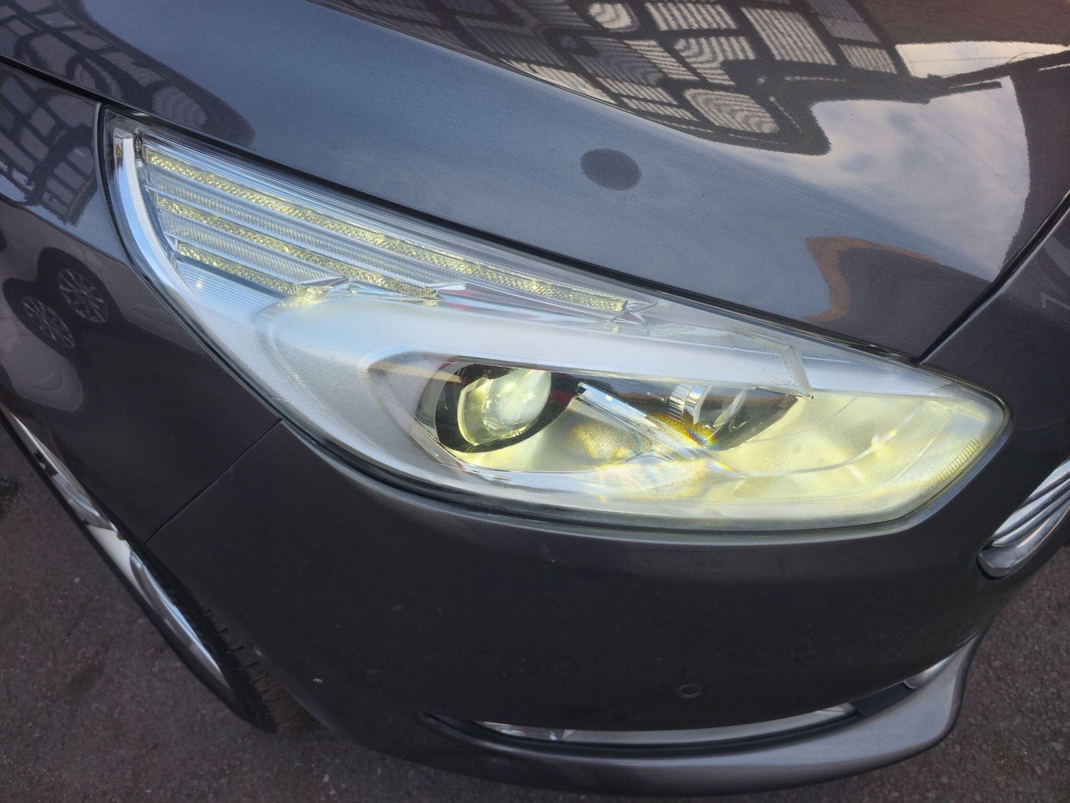 Used Ford Galaxy for sale - 77768961: Photo 9