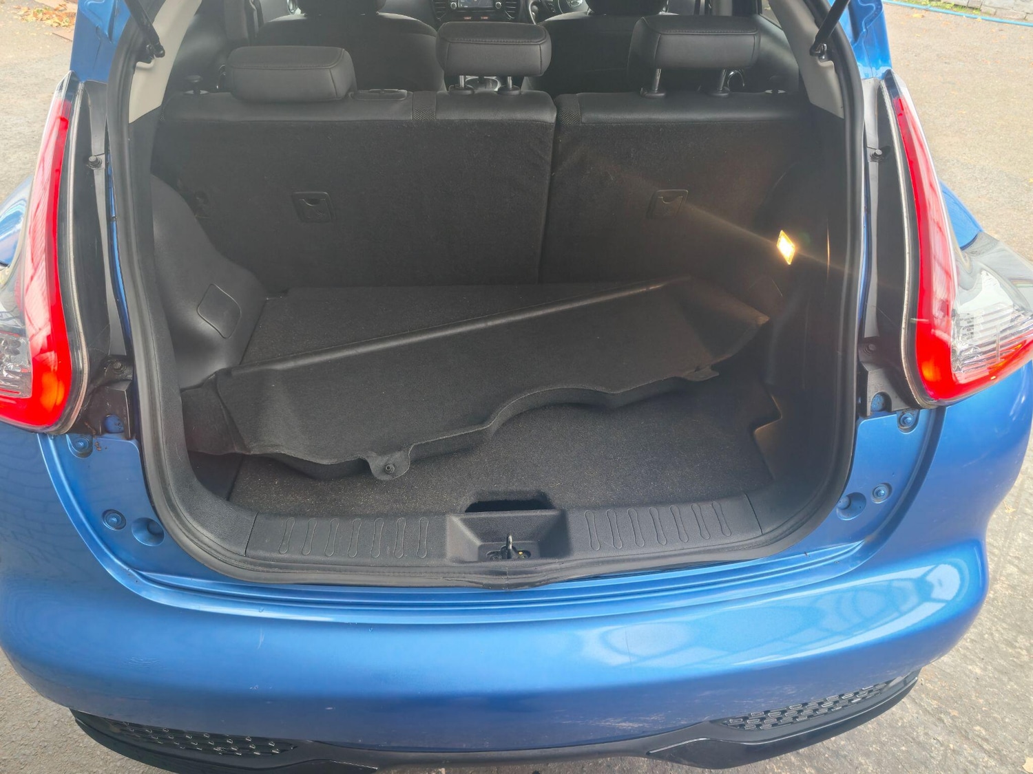 Used Nissan Juke 2019 for sale - 76688660: Photo 11