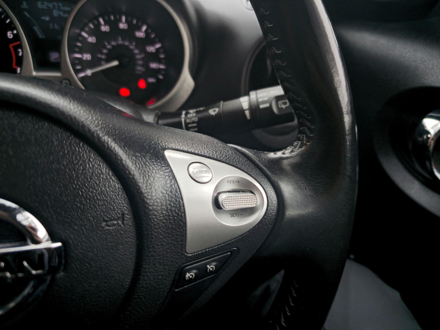 Used Nissan Juke 2019 for sale - 76688660: Photo 15