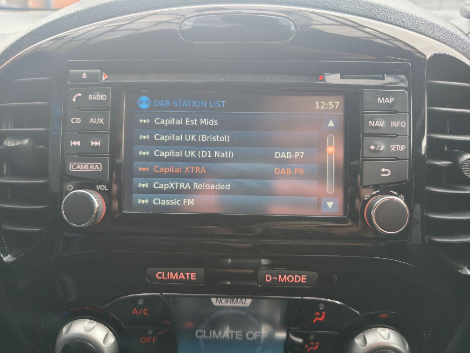 Used Nissan Juke 2019 for sale - 76688660: Photo 19