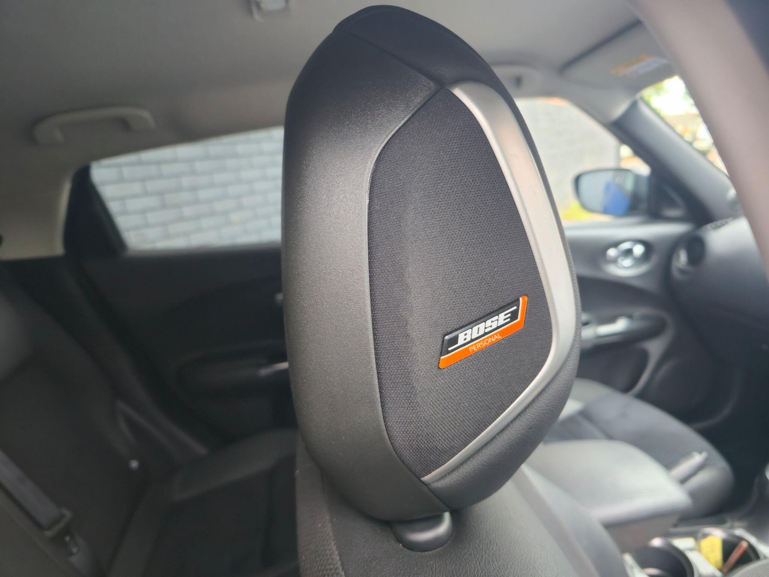 Used Nissan Juke 2019 for sale - 76688660: Photo 21