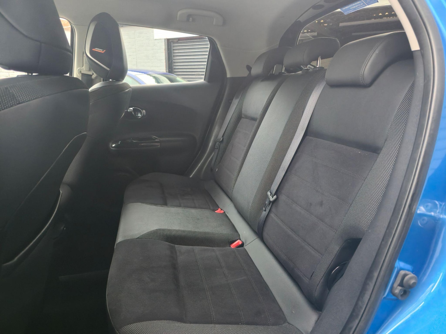 Used Nissan Juke 2019 for sale - 76688660: Photo 25