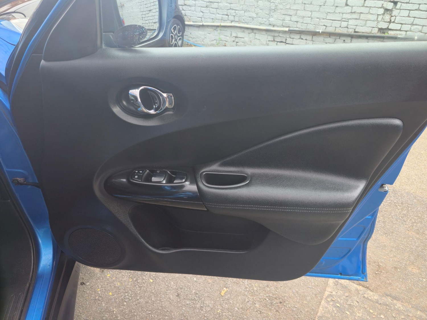 Used Nissan Juke 2019 for sale - 76688660: Photo 26