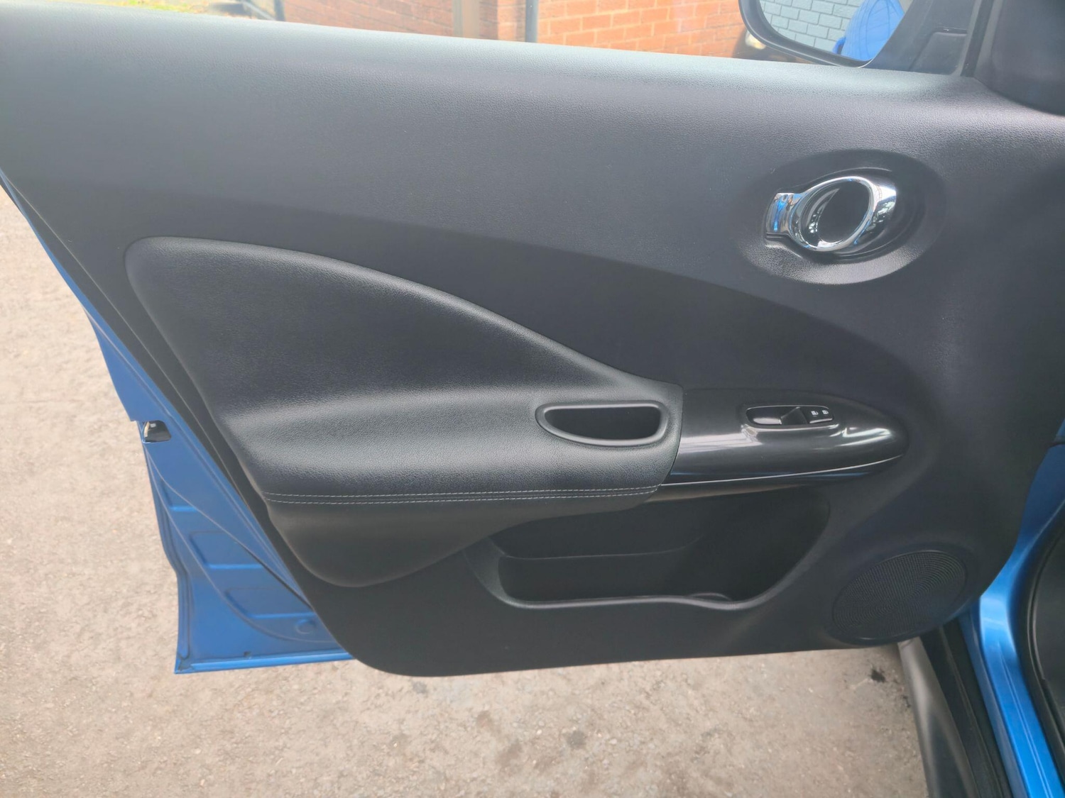 Used Nissan Juke 2019 for sale - 76688660: Photo 28