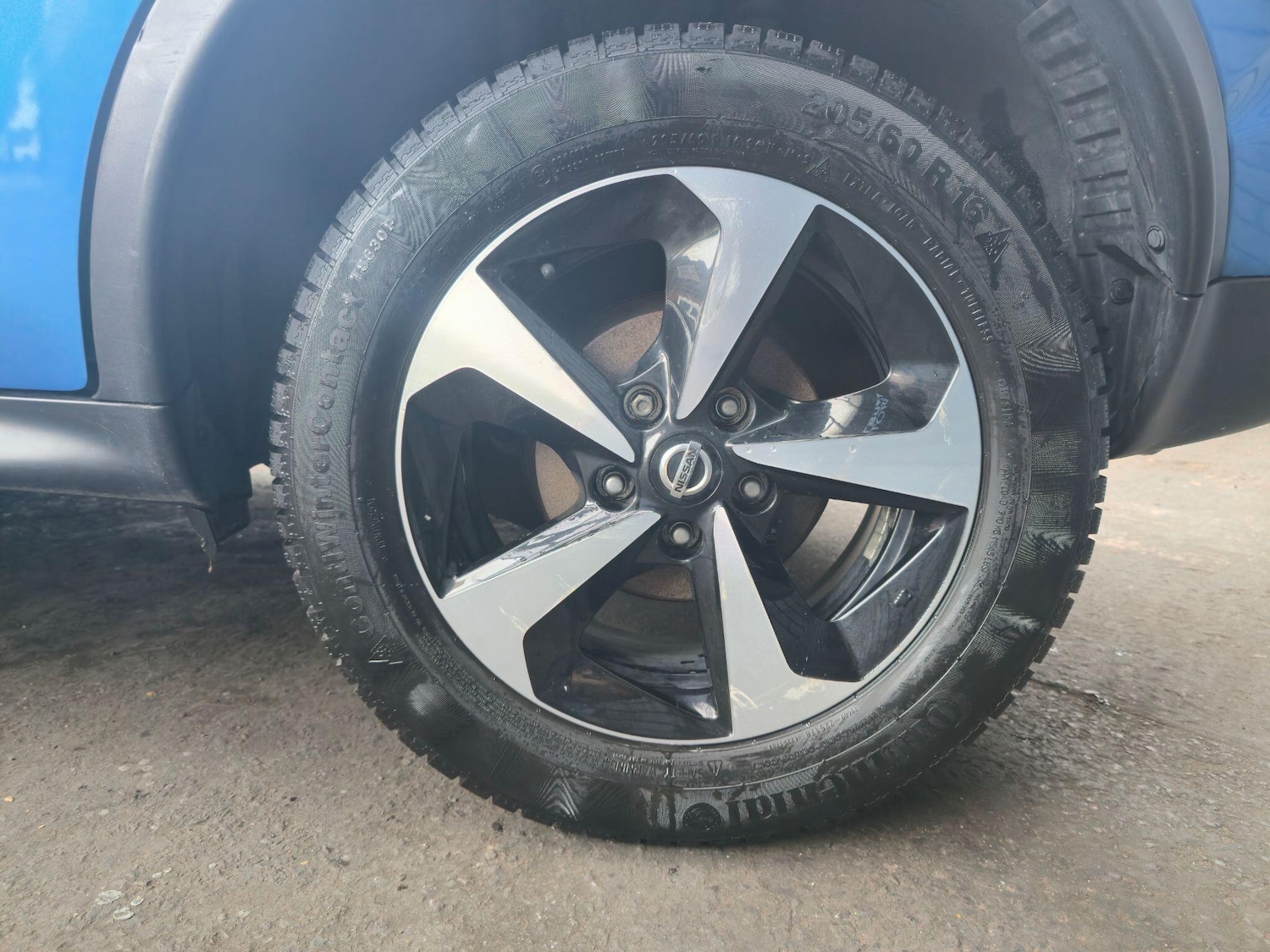 Used Nissan Juke 2019 for sale - 76688660: Photo 33
