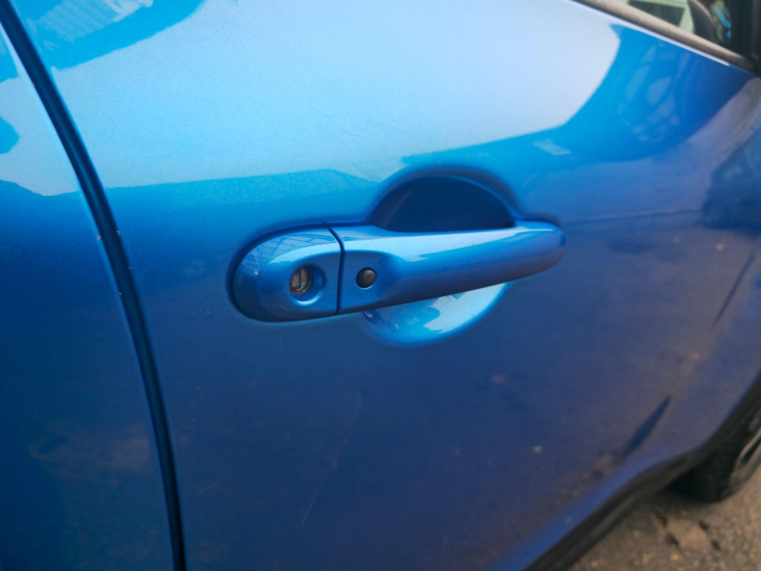 Used Nissan Juke 2019 for sale - 76688660: Photo 9