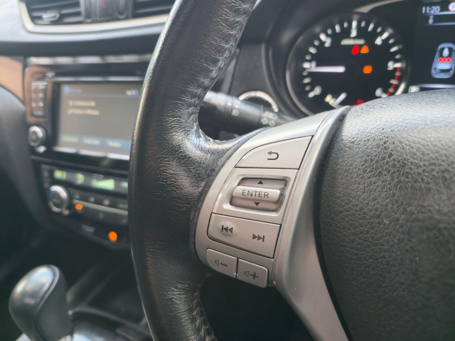 Used Nissan X-Trail 2016 for sale - 77060171: Photo 10