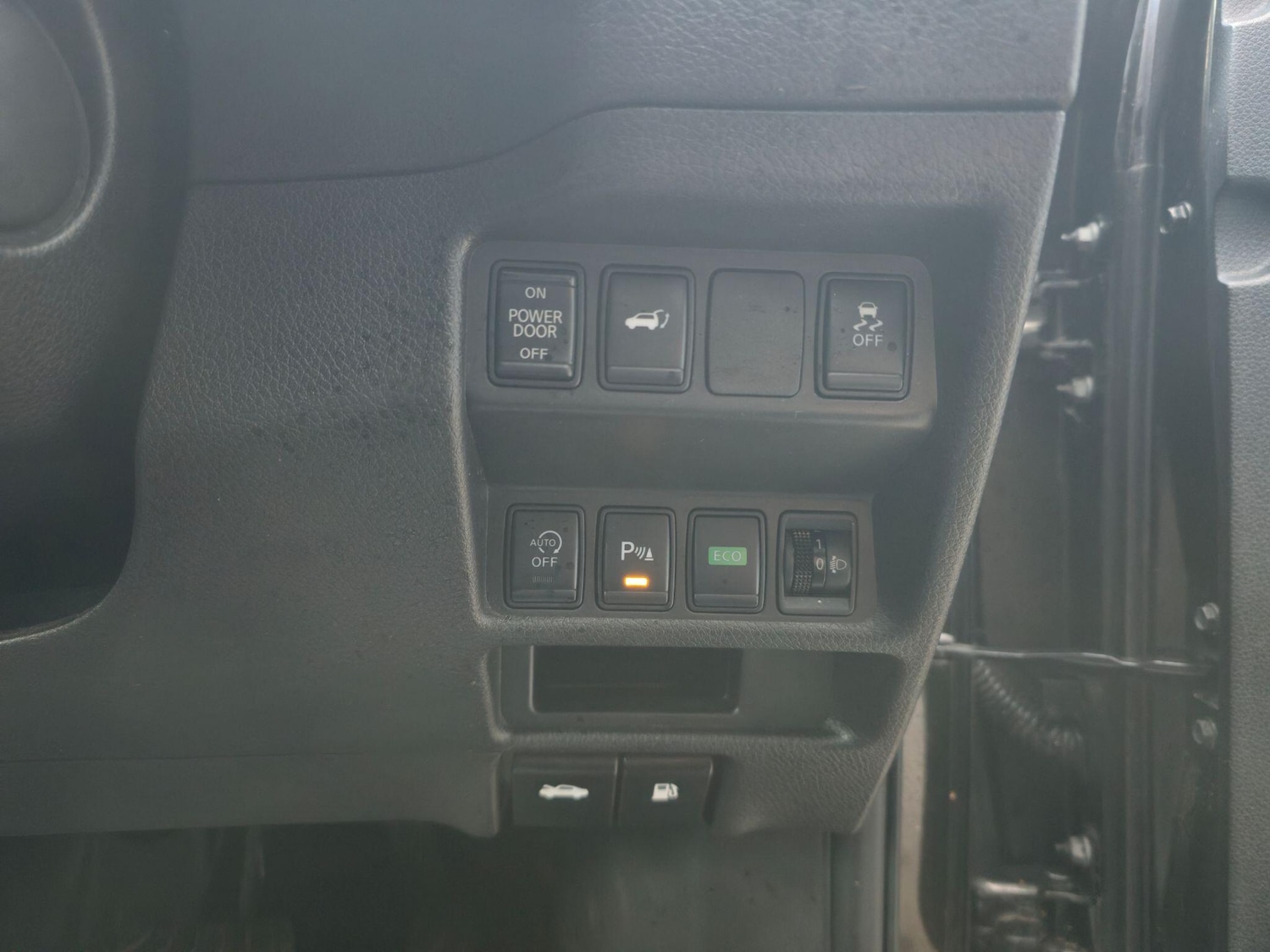 Used Nissan X-Trail 2016 for sale - 77060171: Photo 12