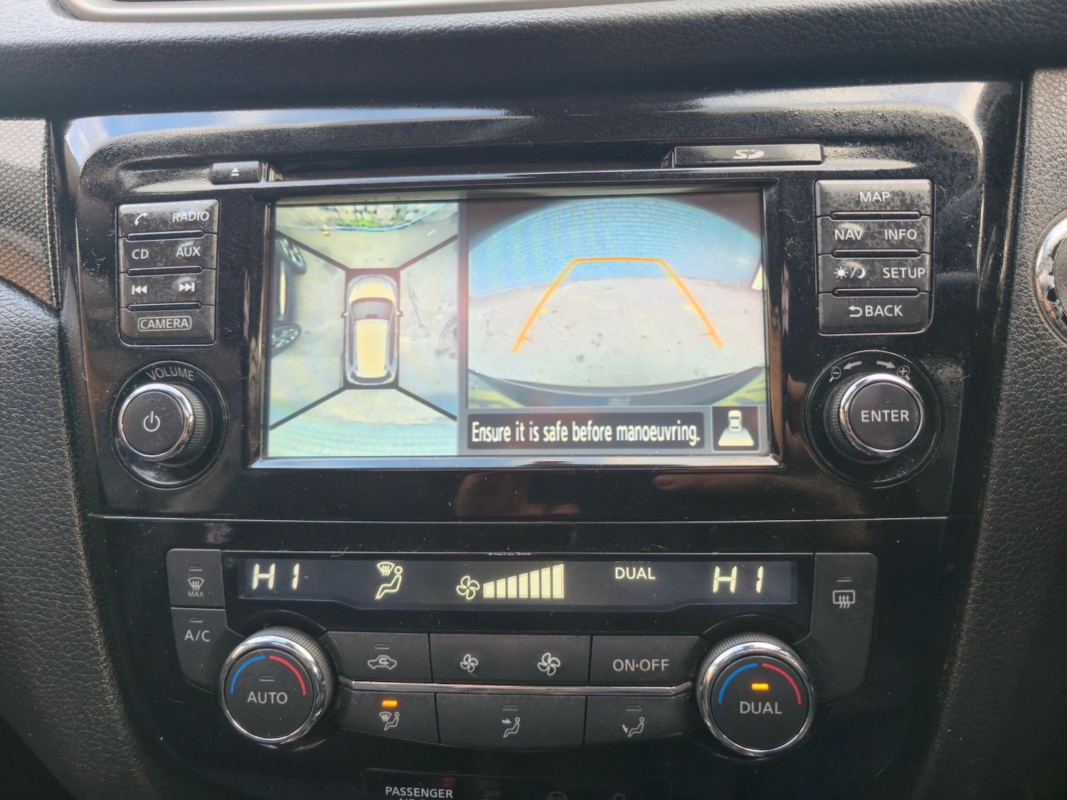 Used Nissan X-Trail 2016 for sale - 77060171: Photo 13