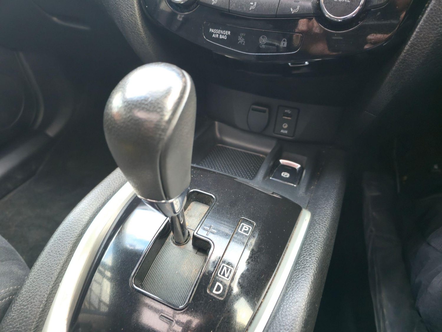 Used Nissan X-Trail 2016 for sale - 77060171: Photo 14