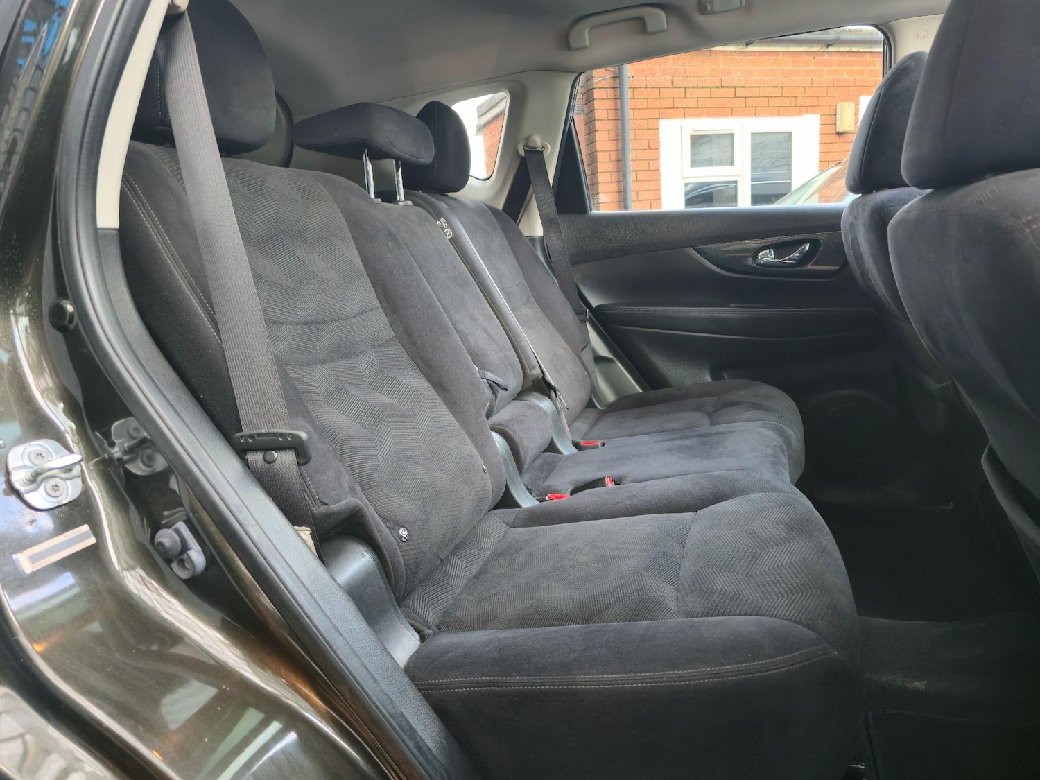 Used Nissan X-Trail 2016 for sale - 77060171: Photo 16