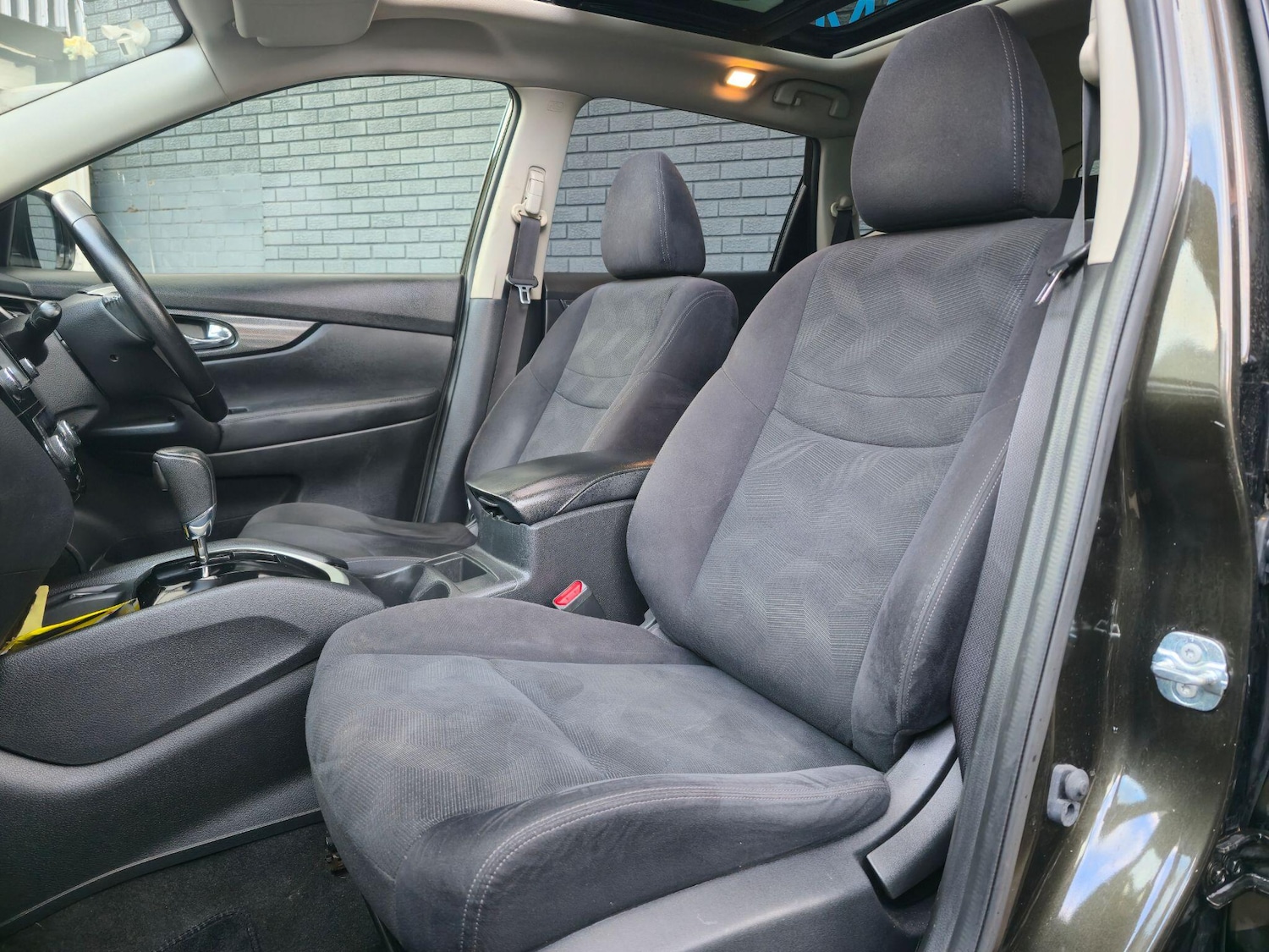 Used Nissan X-Trail 2016 for sale - 77060171: Photo 17