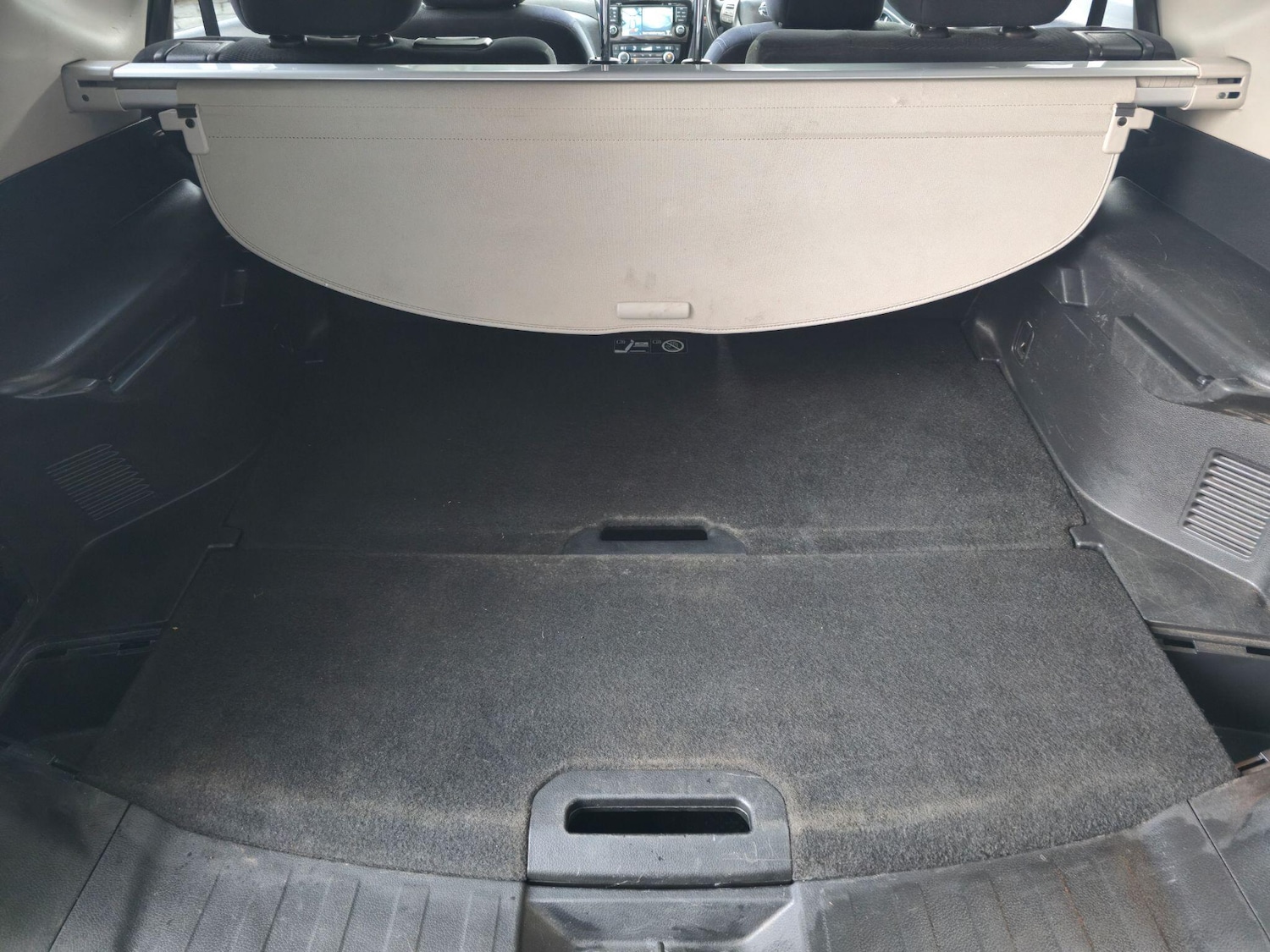 Used Nissan X-Trail 2016 for sale - 77060171: Photo 19