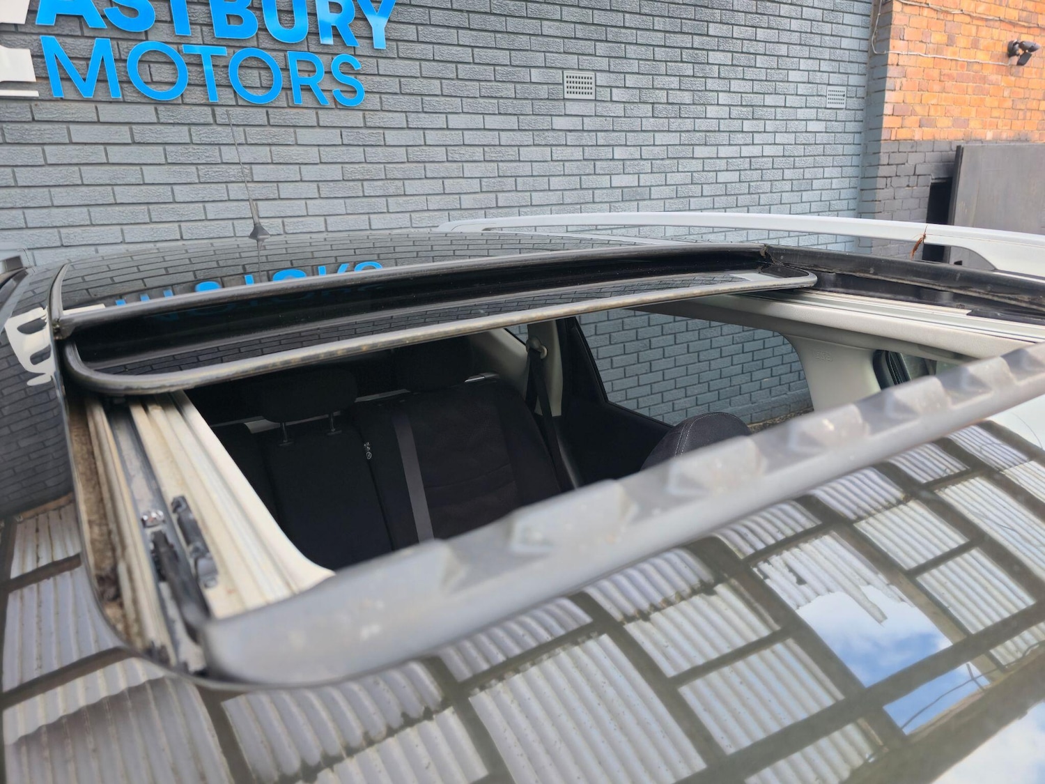 Used Nissan X-Trail 2016 for sale - 77060171: Photo 22